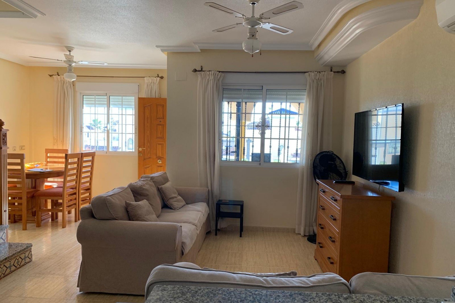 Herverkoop - Semi Detached - Guardamar del Segura - El Raso
