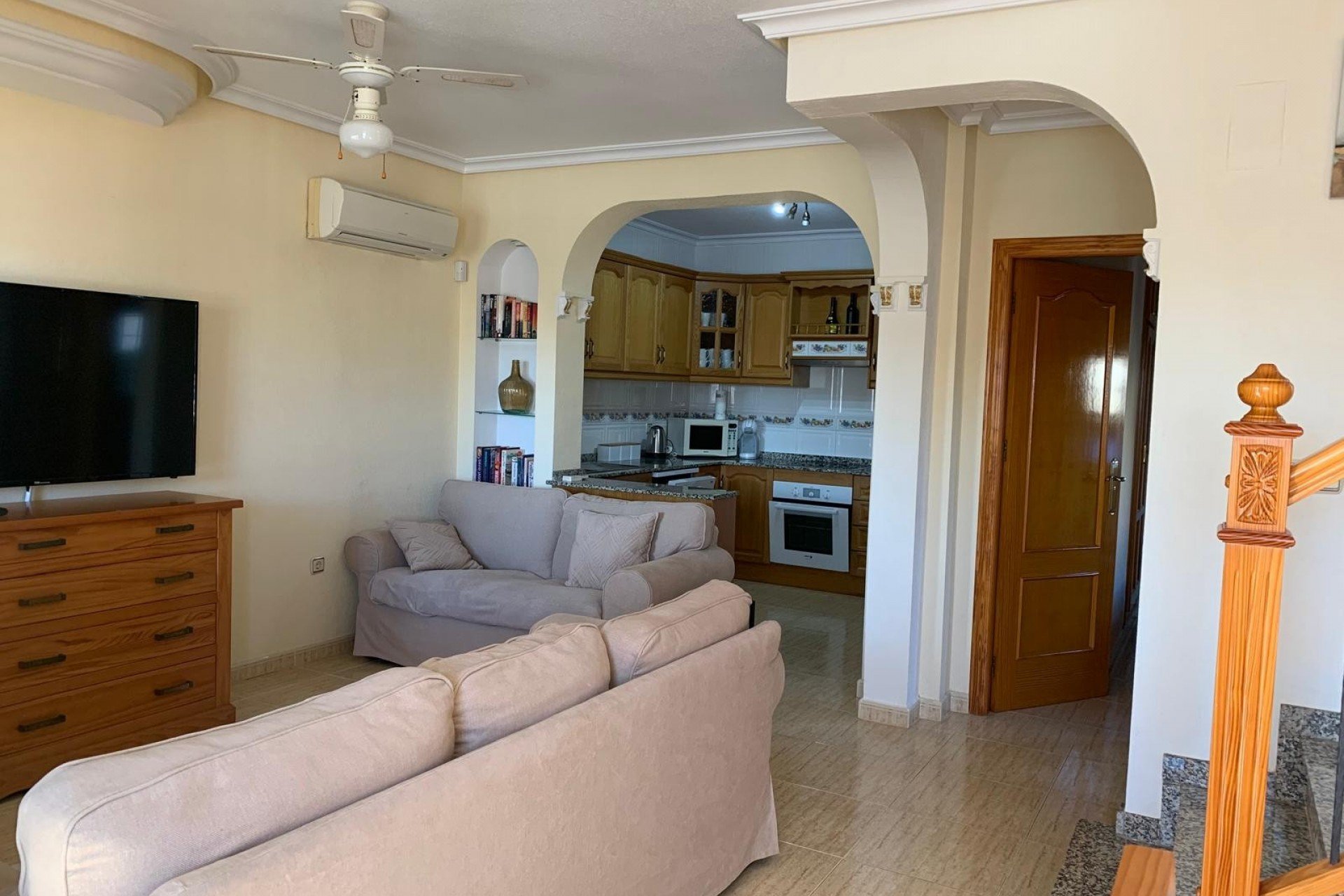 Herverkoop - Semi Detached - Guardamar del Segura - El Raso
