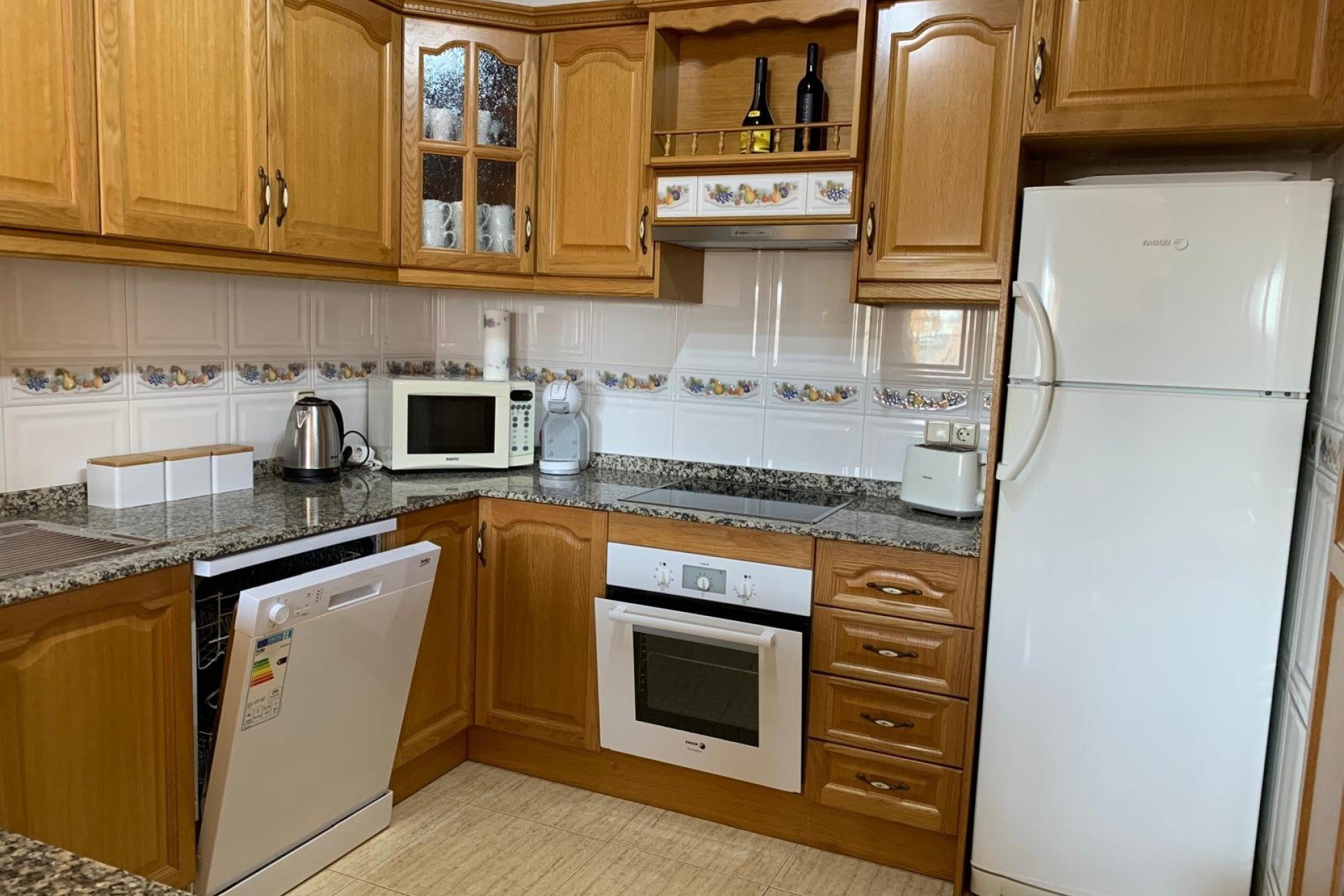 Herverkoop - Semi Detached - Guardamar del Segura - El Raso