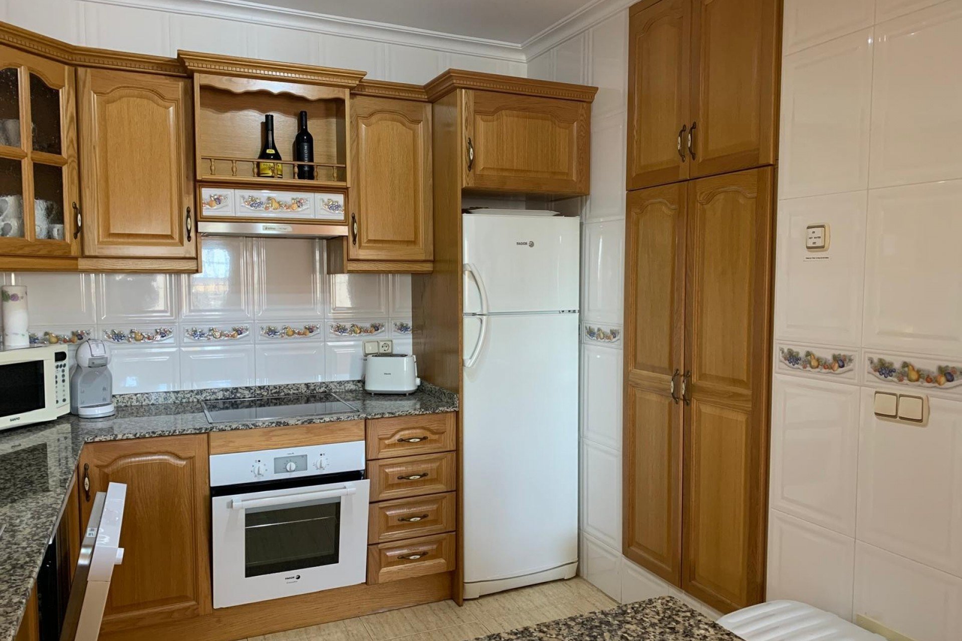 Herverkoop - Semi Detached - Guardamar del Segura - El Raso
