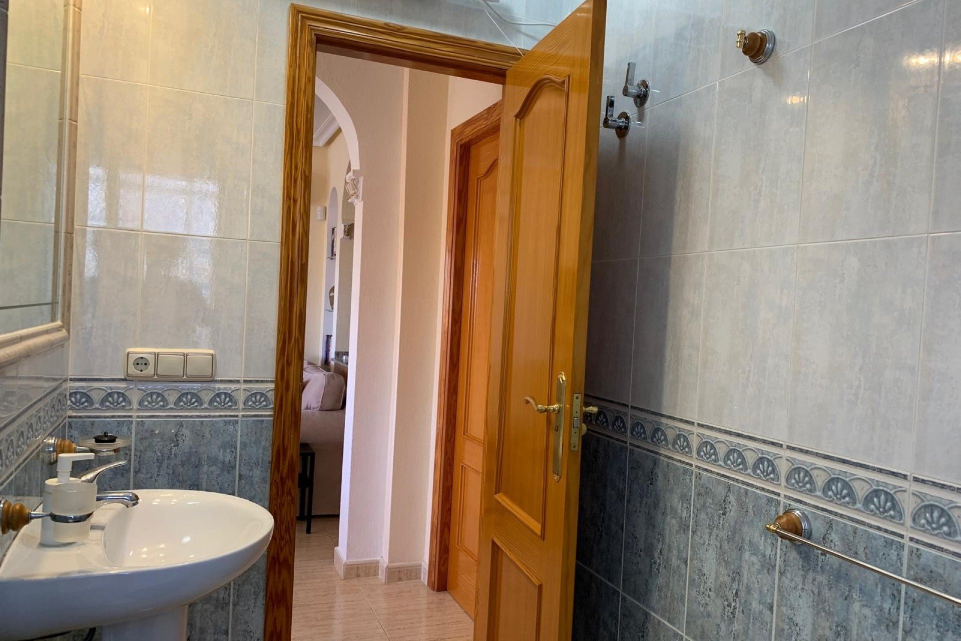 Herverkoop - Semi Detached - Guardamar del Segura - El Raso