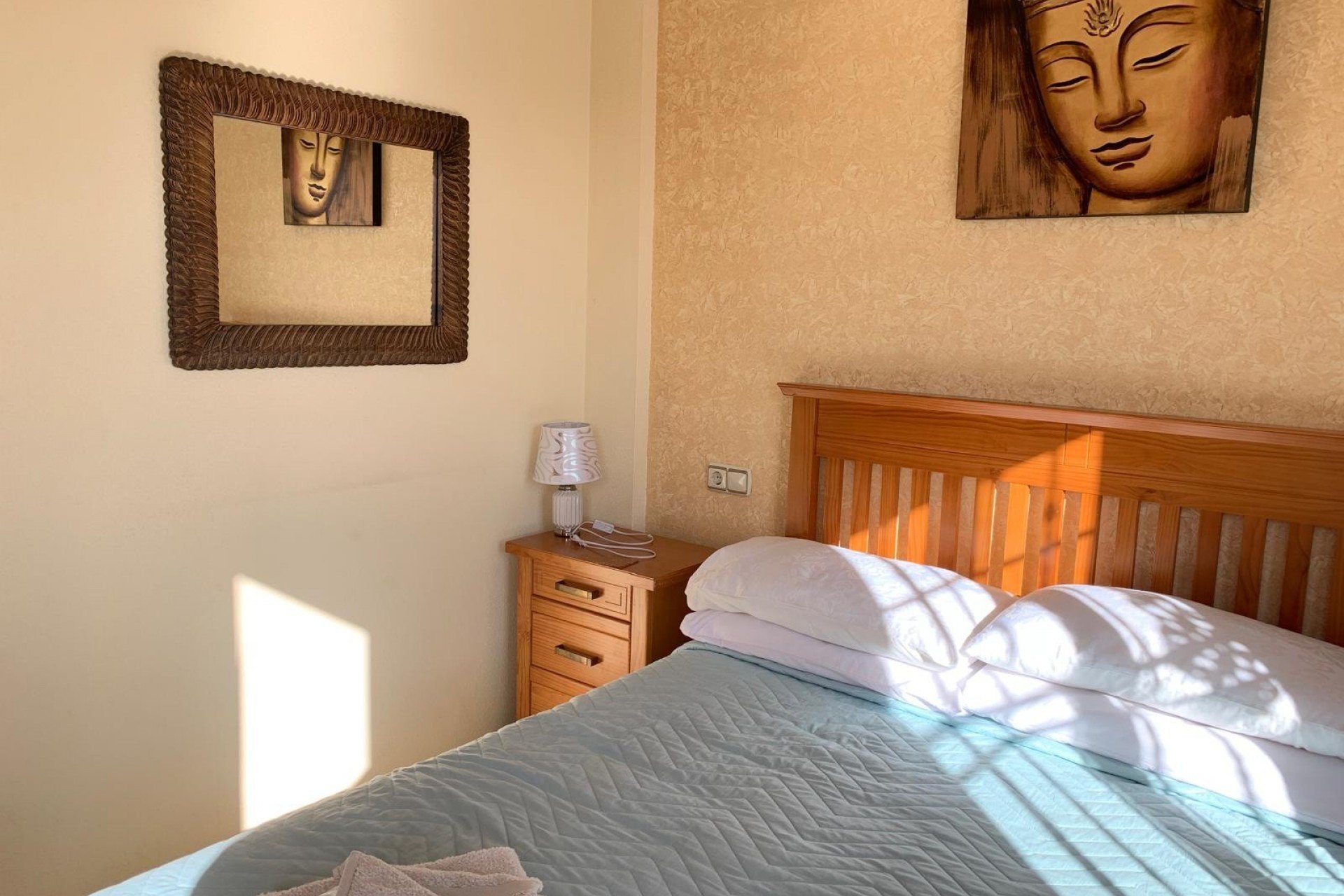 Herverkoop - Semi Detached - Guardamar del Segura - El Raso