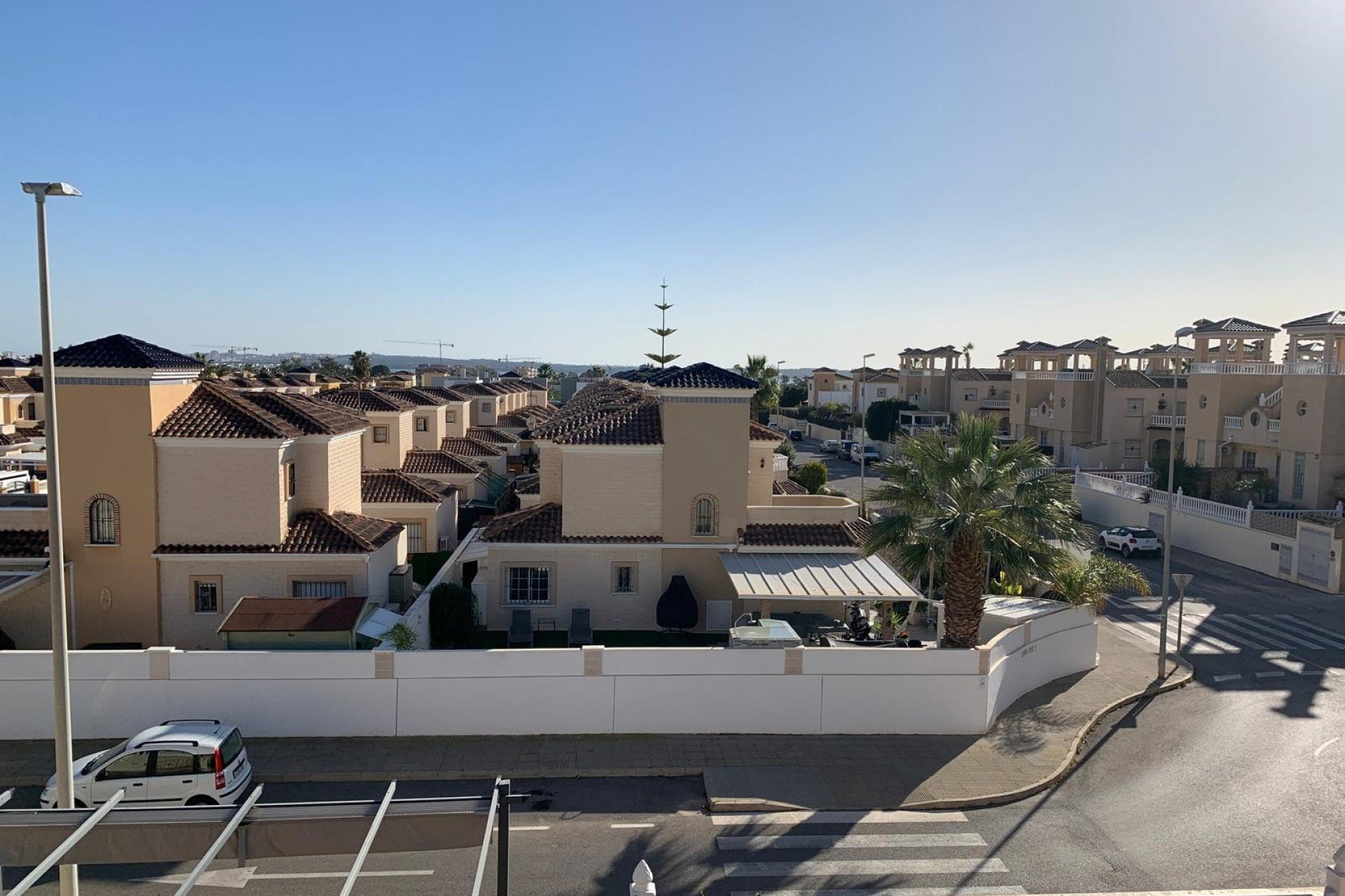 Herverkoop - Semi Detached - Guardamar del Segura - El Raso