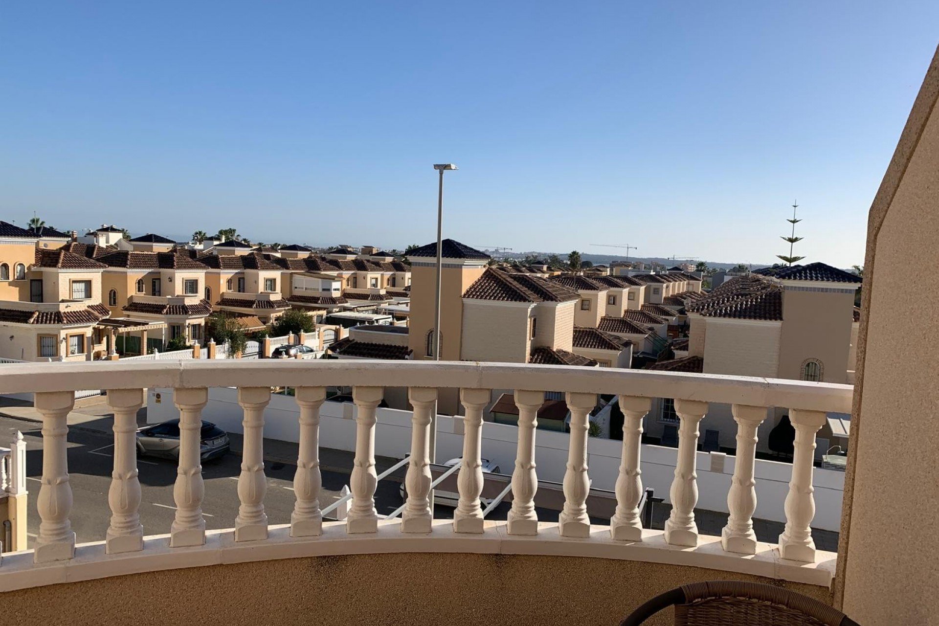 Herverkoop - Semi Detached - Guardamar del Segura - El Raso