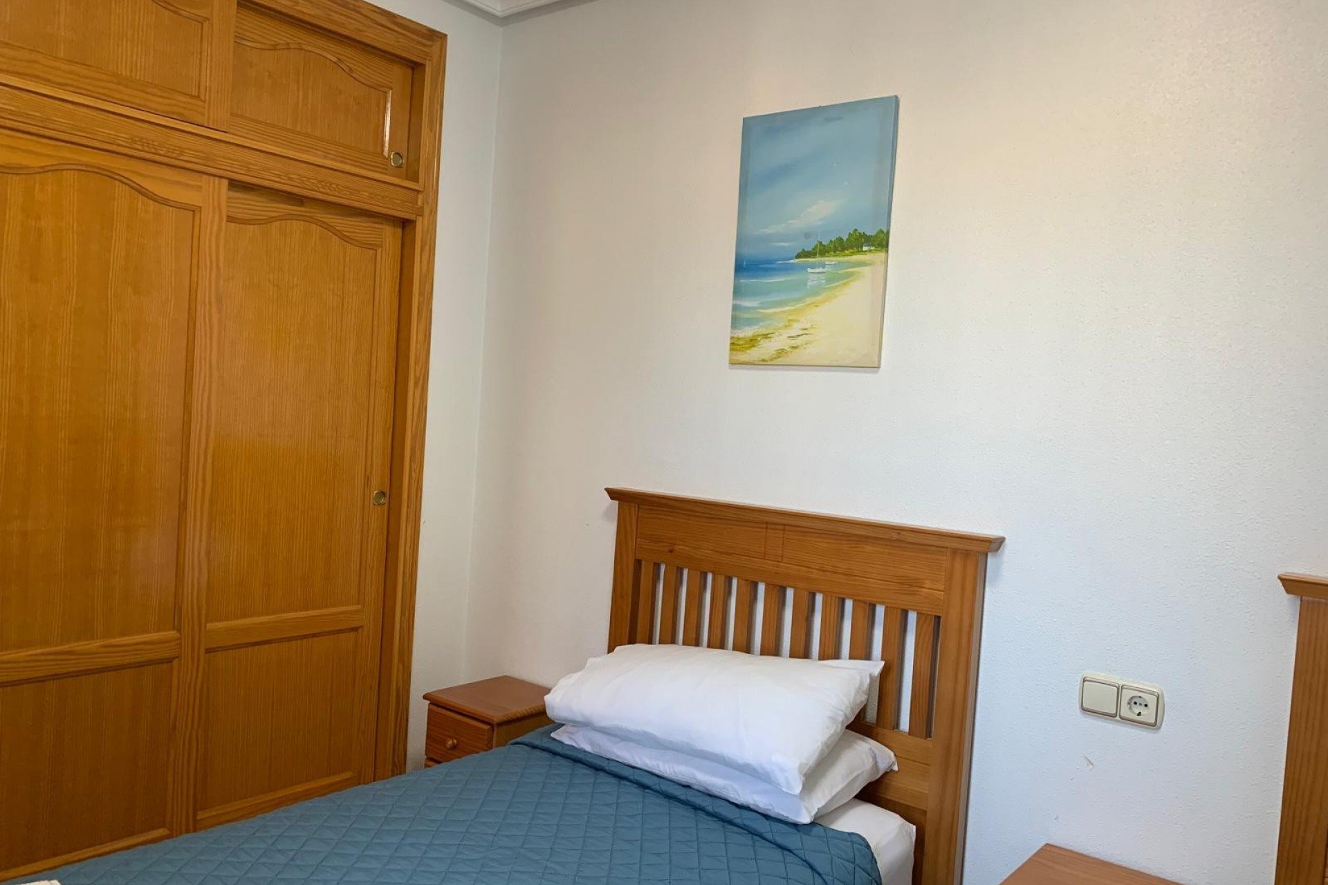 Herverkoop - Semi Detached - Guardamar del Segura - El Raso