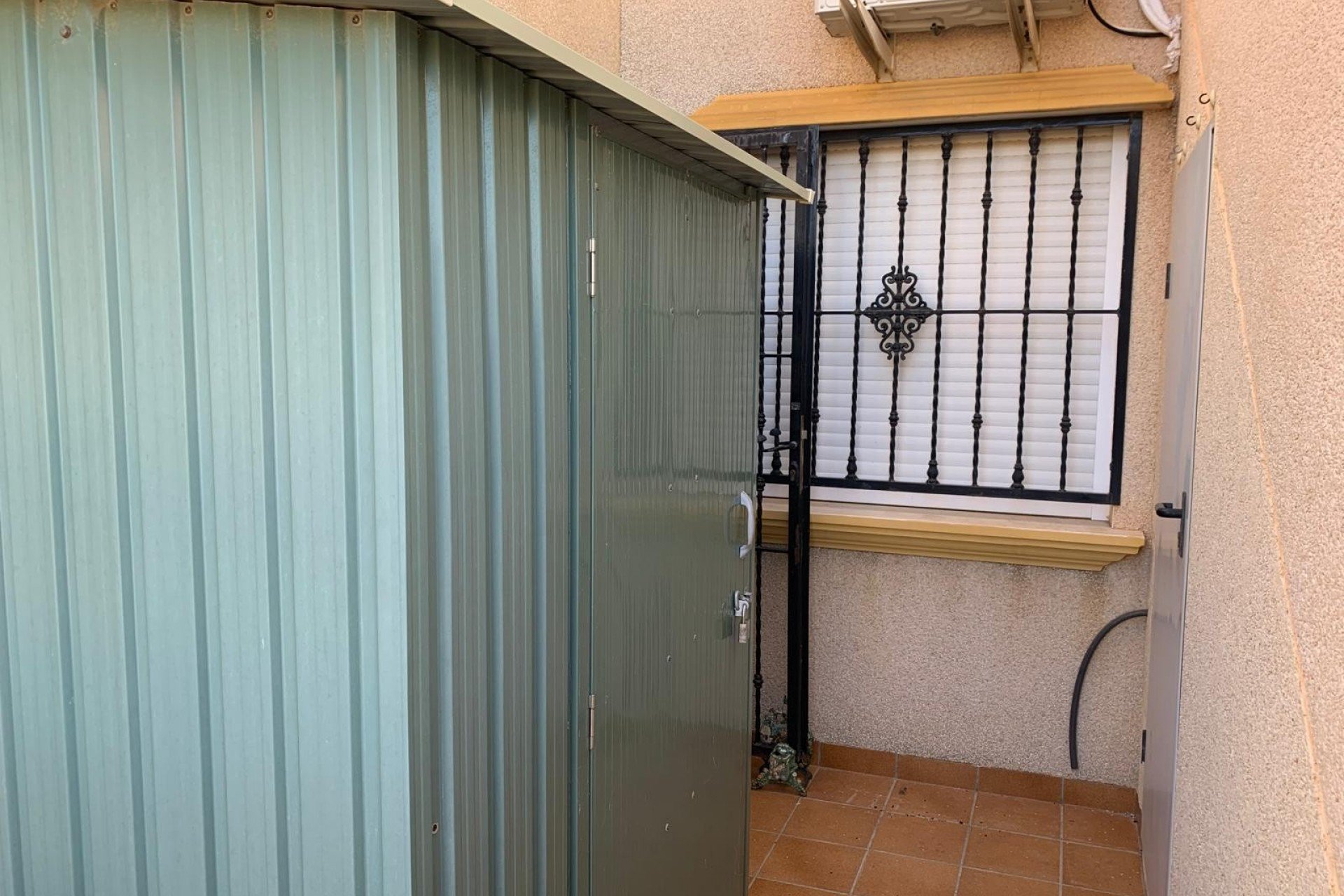 Herverkoop - Semi Detached - Guardamar del Segura - El Raso
