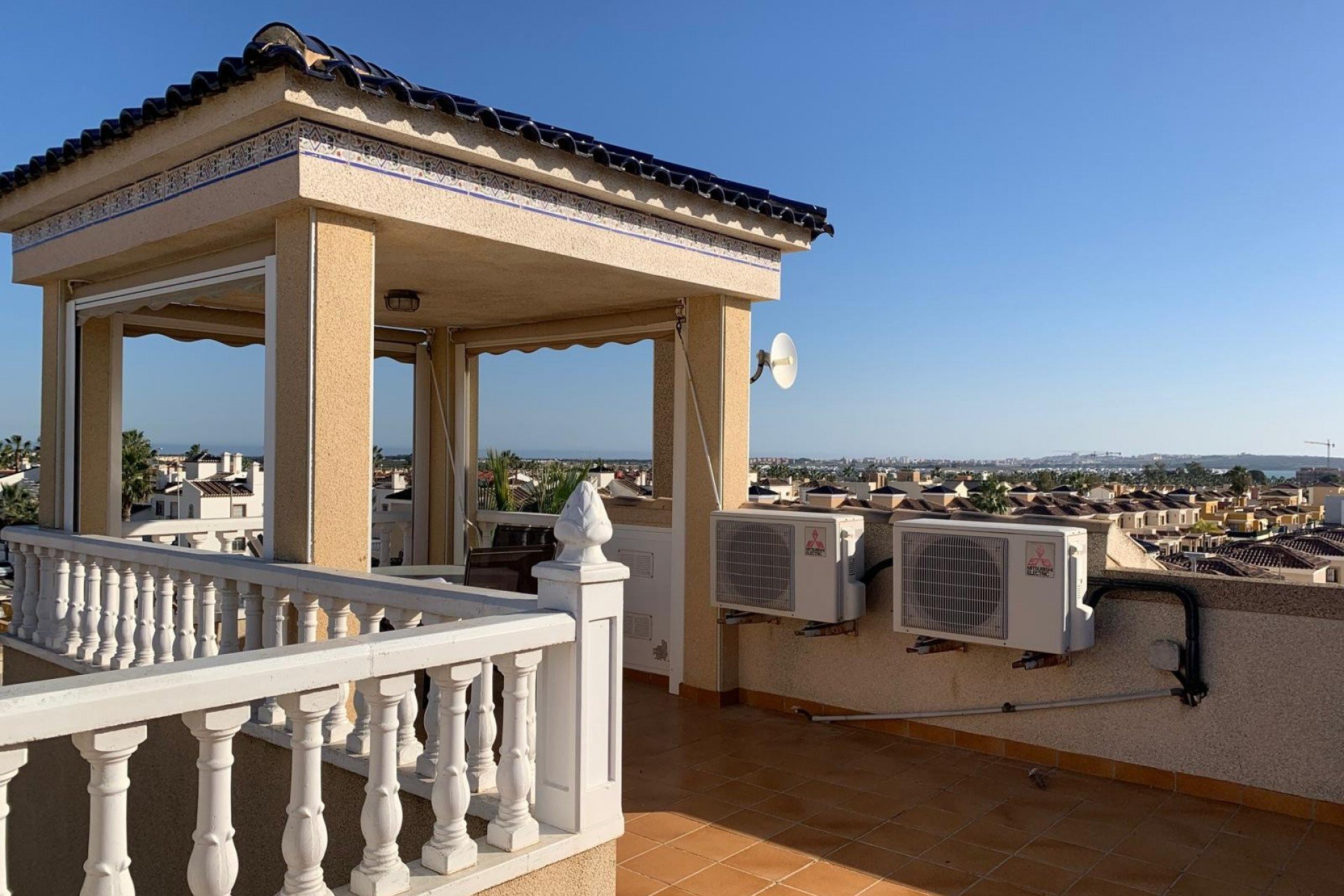 Herverkoop - Semi Detached - Guardamar del Segura - El Raso