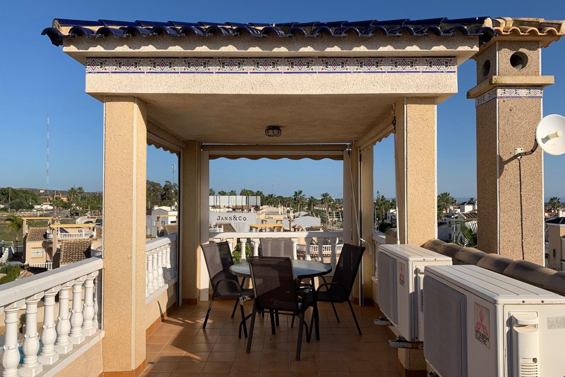 Herverkoop - Semi Detached - Guardamar del Segura - El Raso