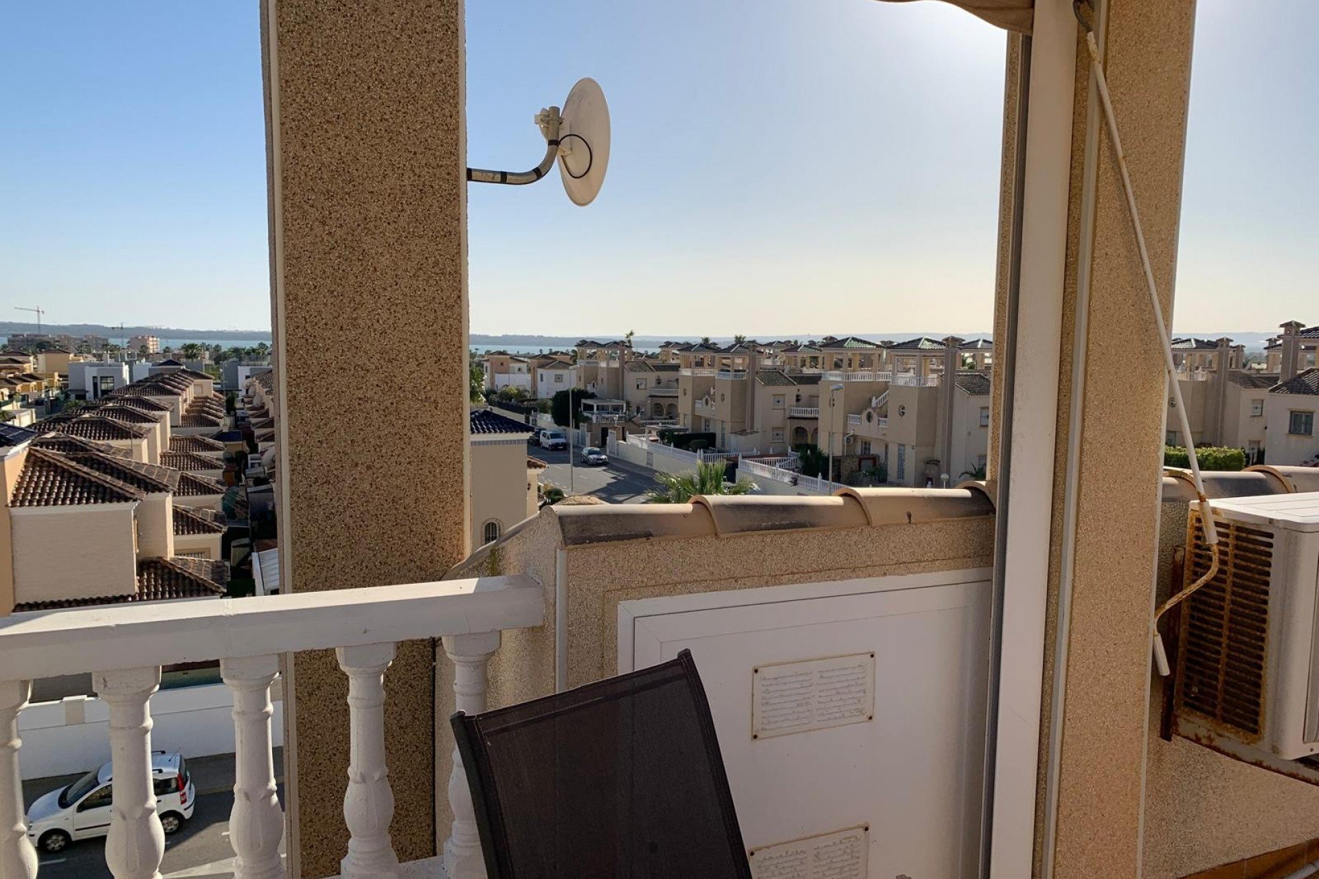 Herverkoop - Semi Detached - Guardamar del Segura - El Raso