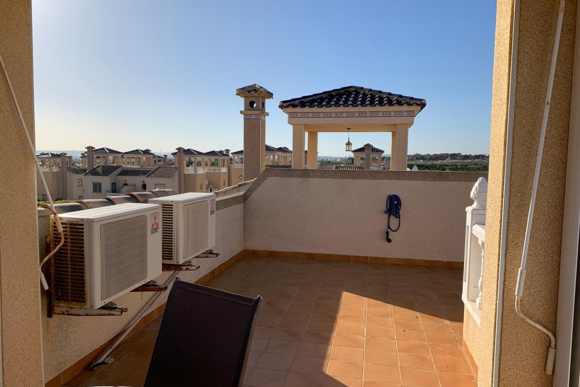 Herverkoop - Semi Detached - Guardamar del Segura - El Raso