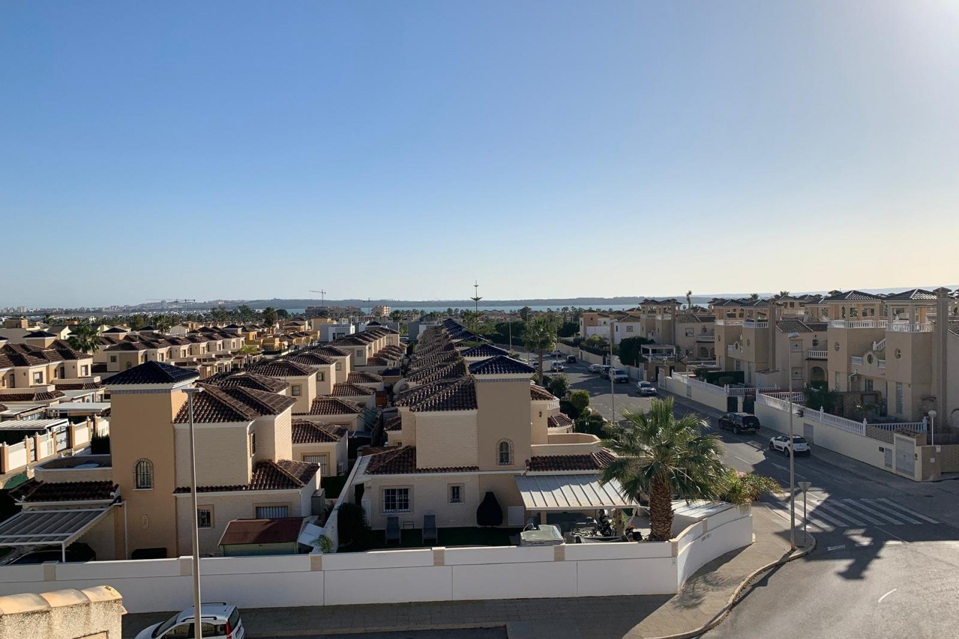 Herverkoop - Semi Detached - Guardamar del Segura - El Raso