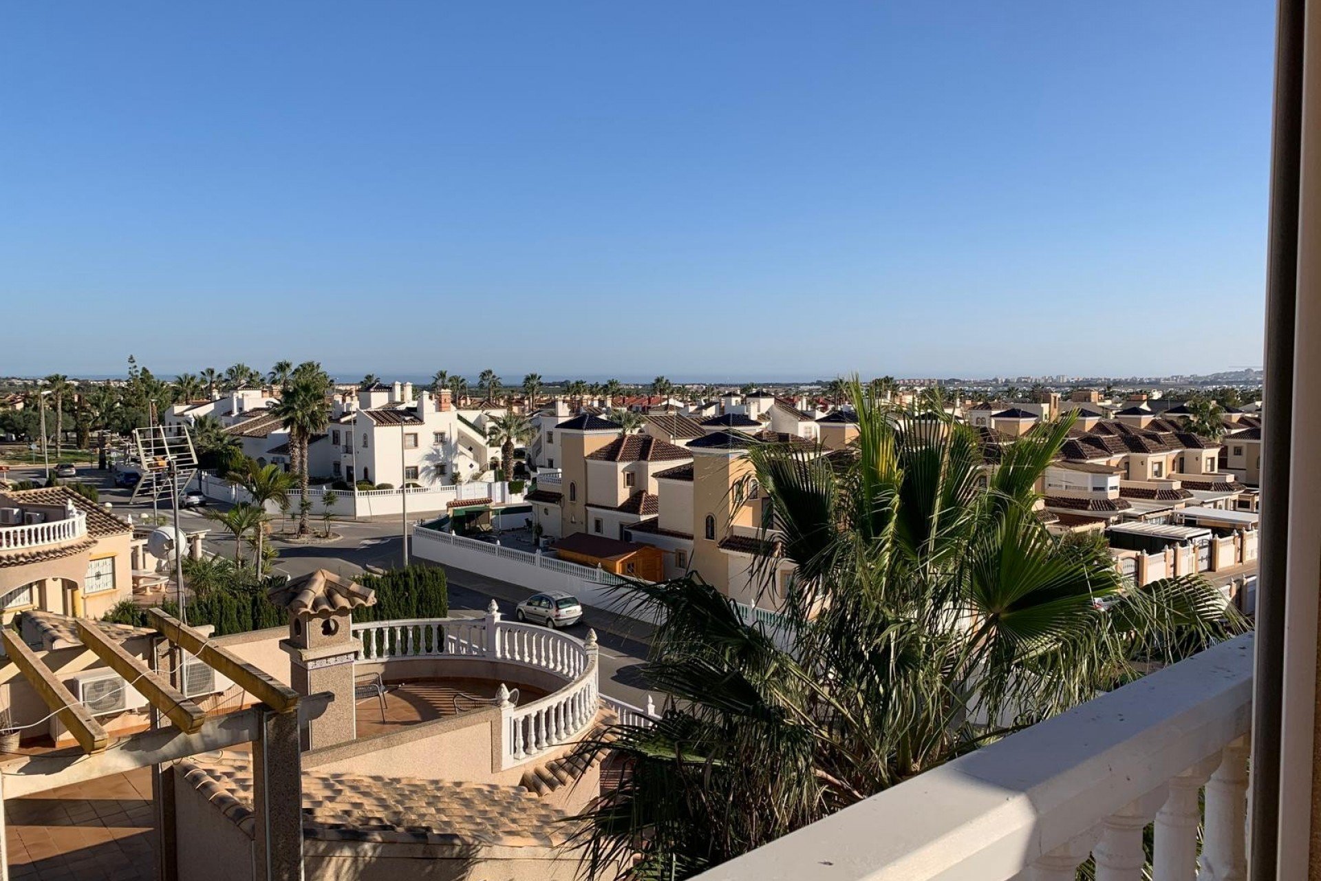 Herverkoop - Semi Detached - Guardamar del Segura - El Raso
