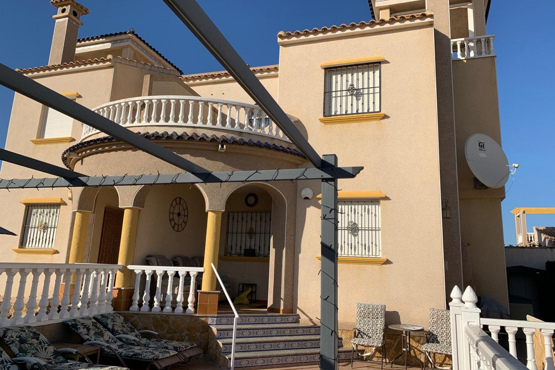 Herverkoop - Semi Detached - Guardamar del Segura - El Raso