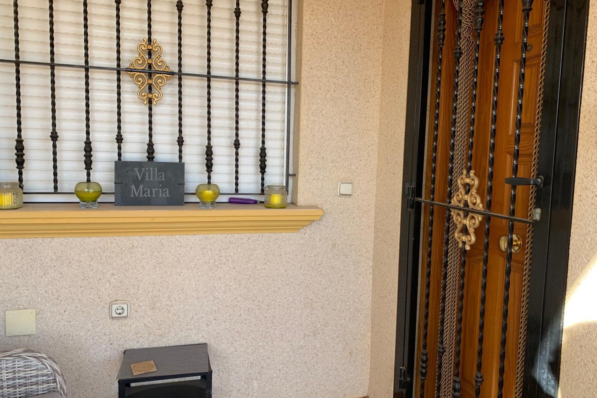 Herverkoop - Semi Detached - Guardamar del Segura - El Raso