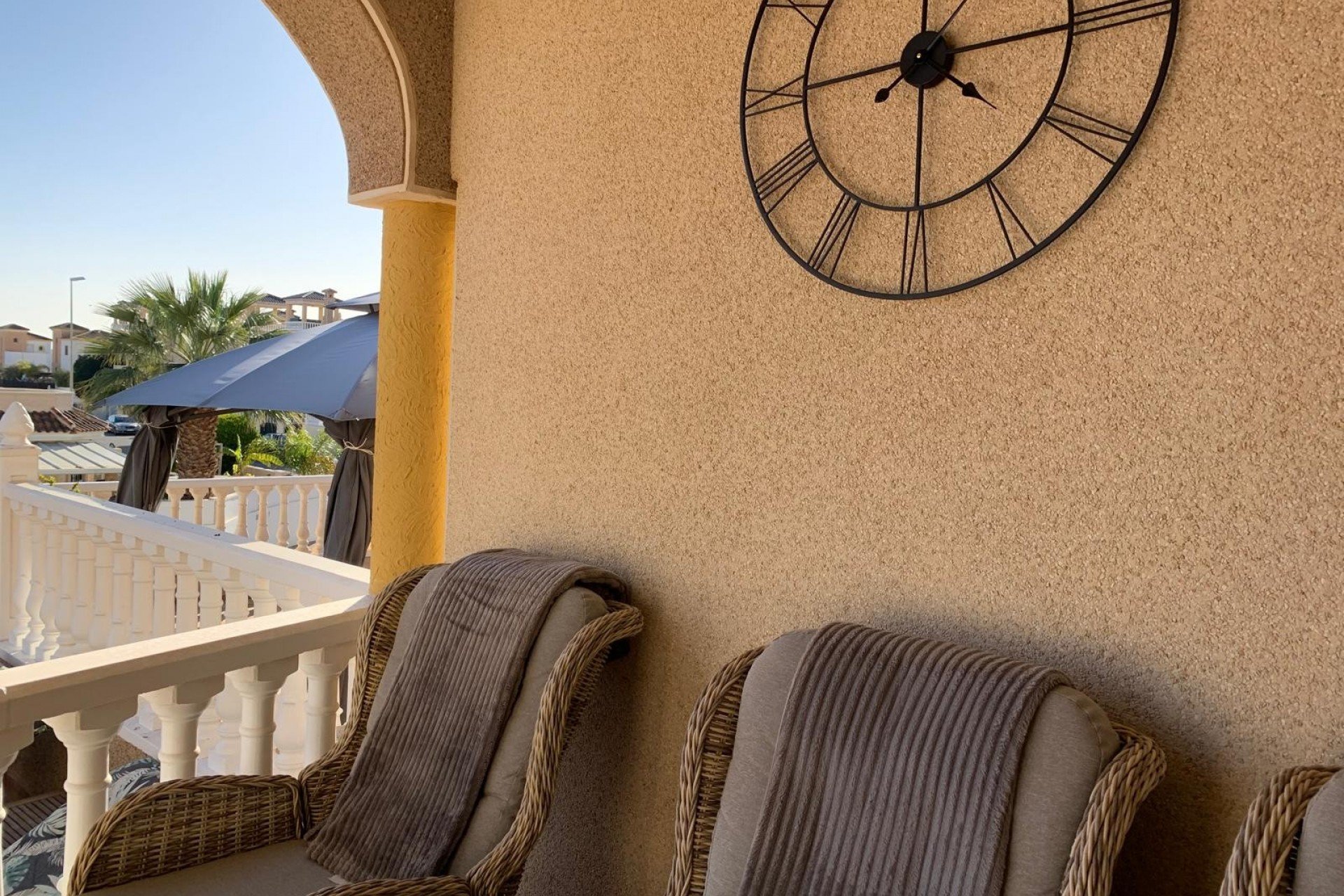 Herverkoop - Semi Detached - Guardamar del Segura - El Raso