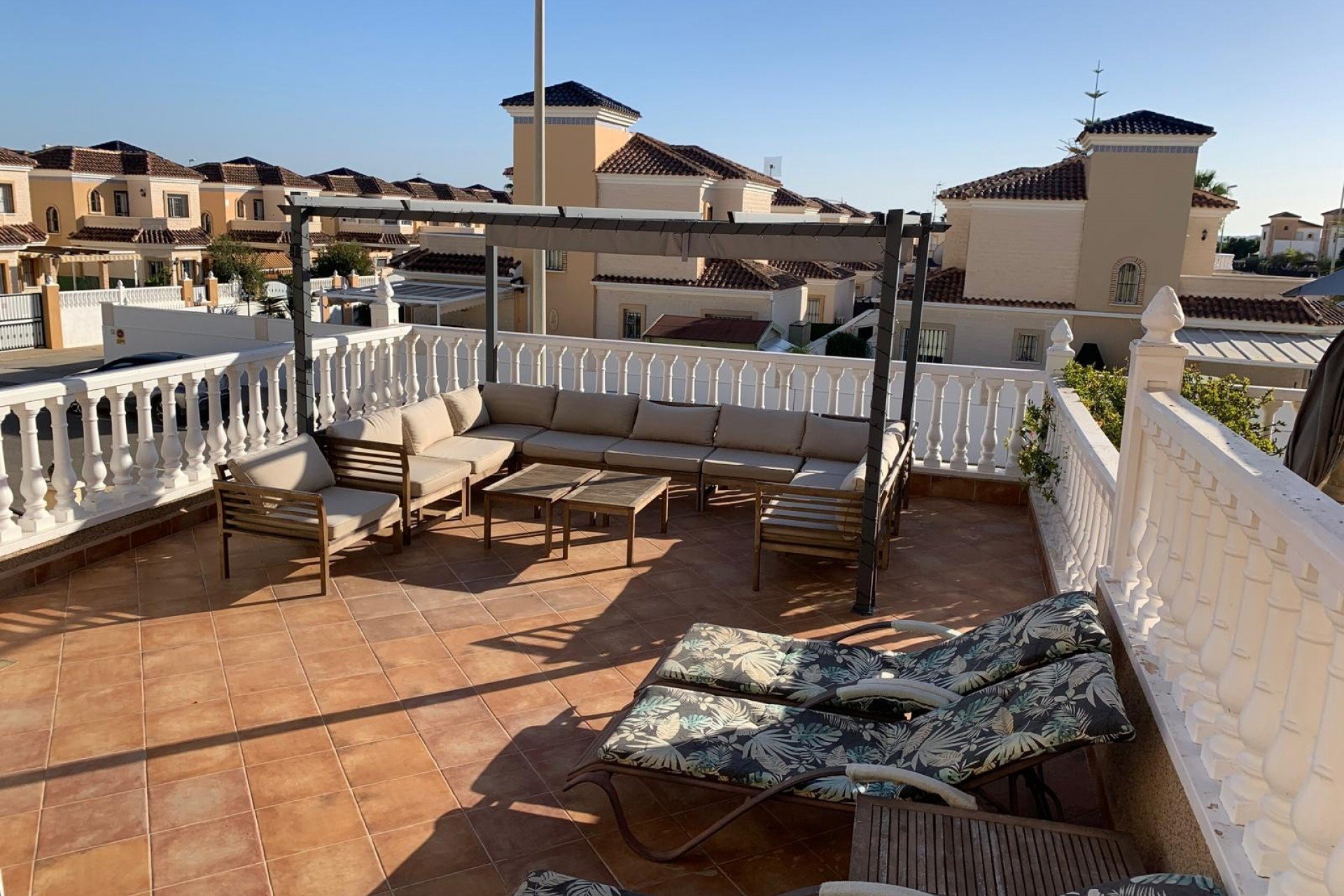 Herverkoop - Semi Detached - Guardamar del Segura - El Raso