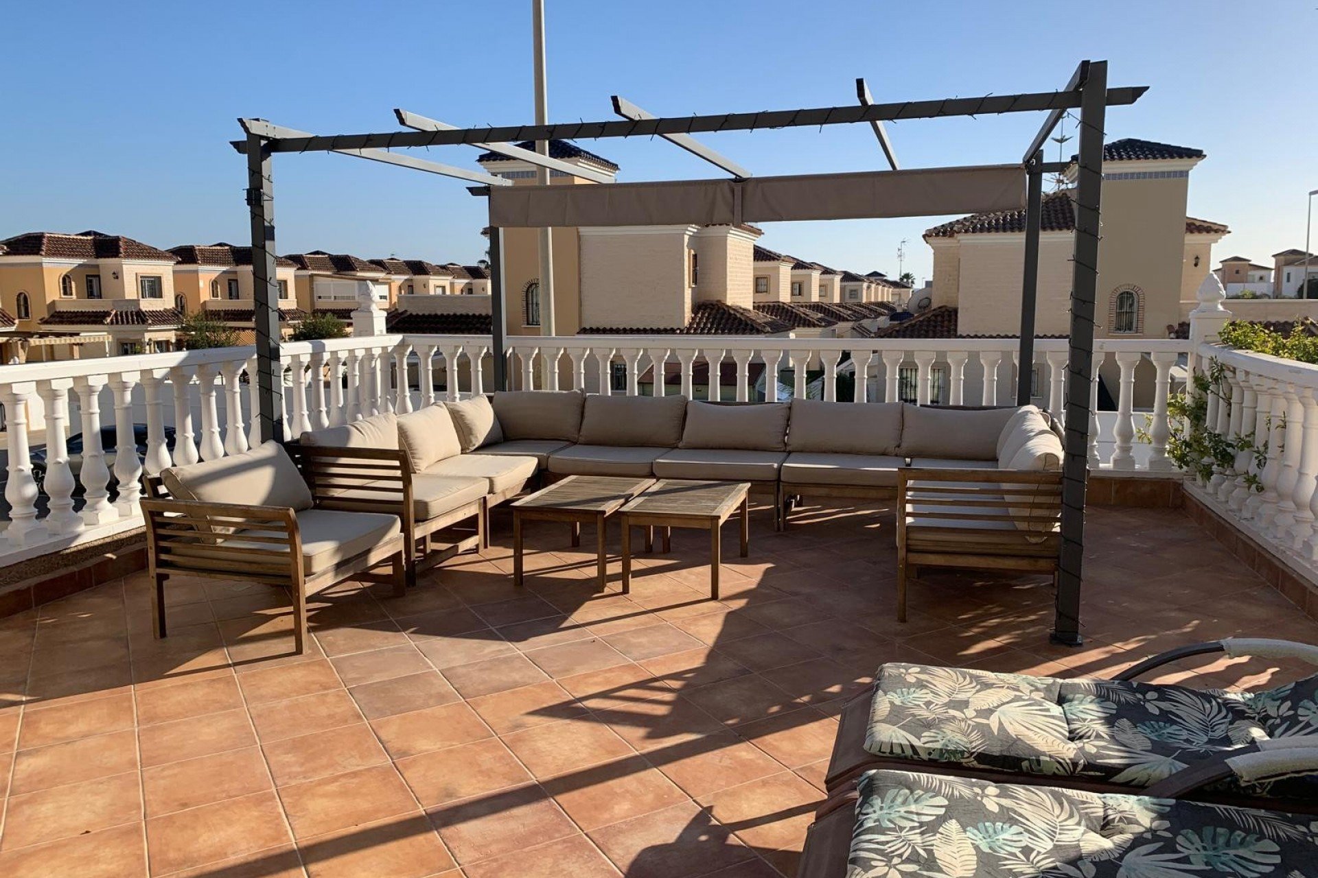 Herverkoop - Semi Detached - Guardamar del Segura - El Raso