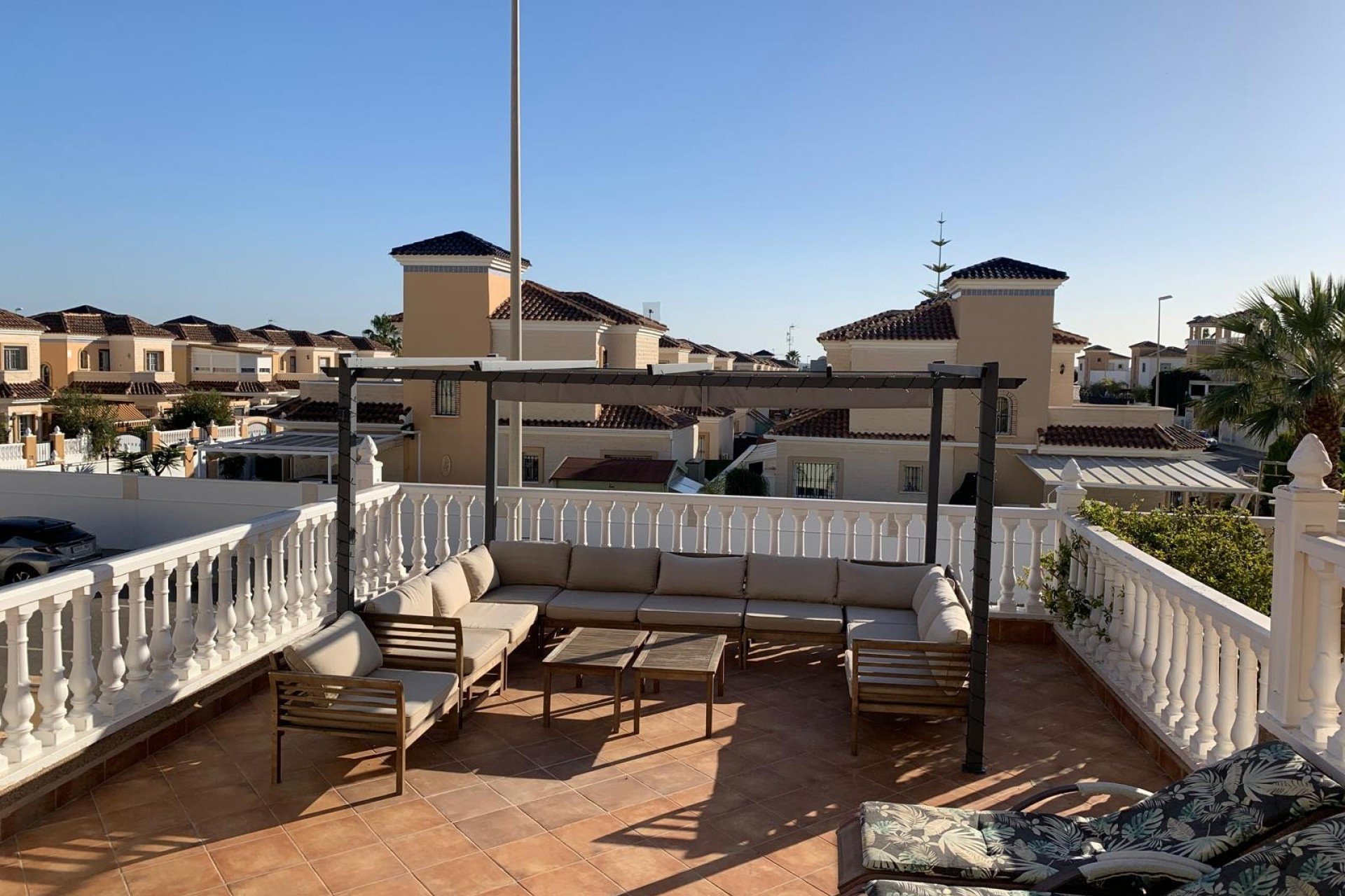 Herverkoop - Semi Detached - Guardamar del Segura - El Raso