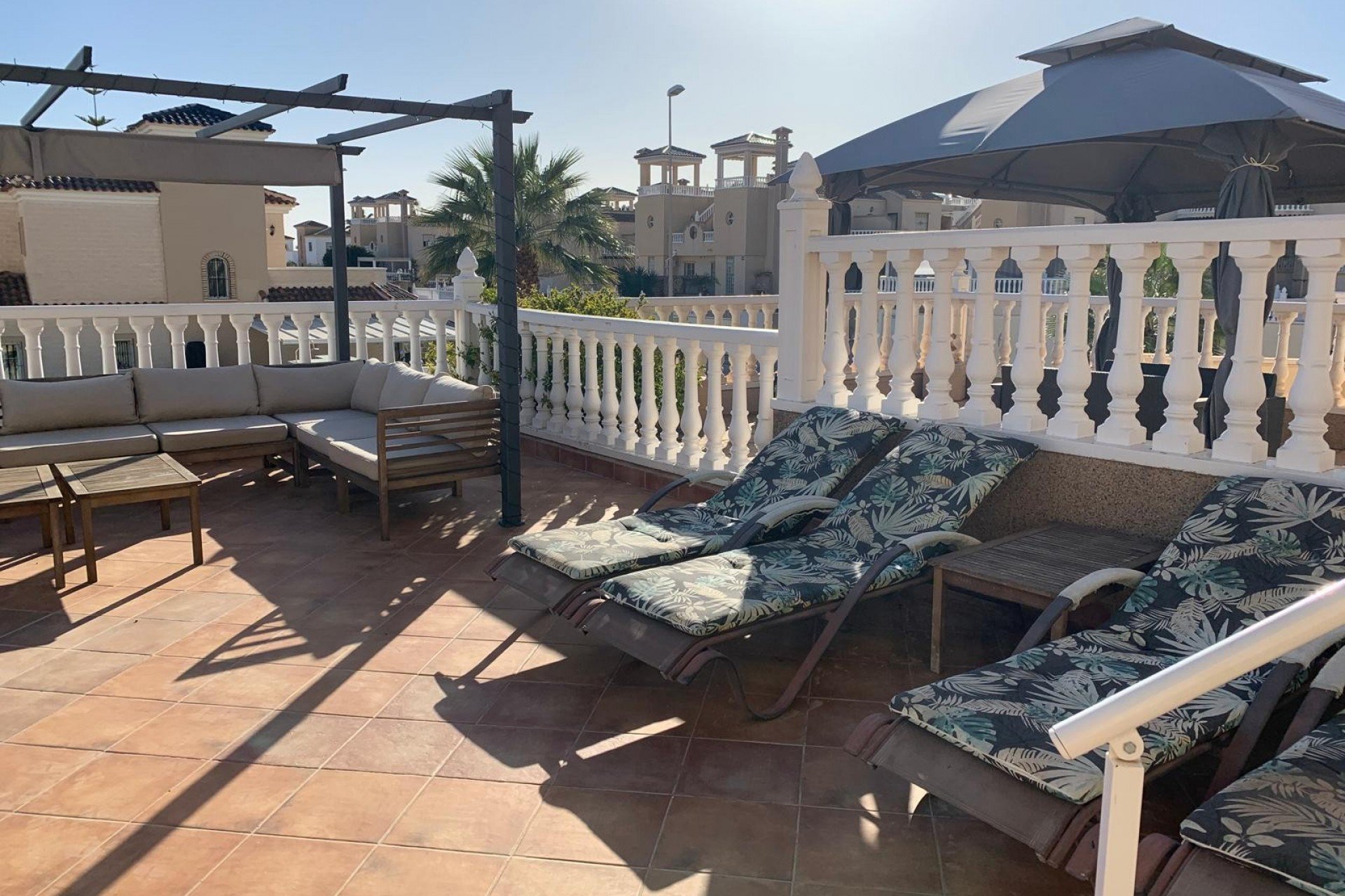Herverkoop - Semi Detached - Guardamar del Segura - El Raso