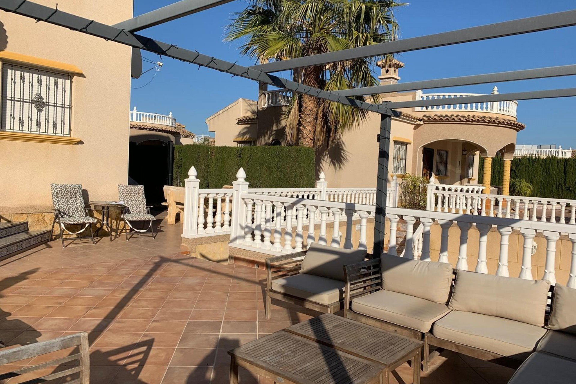 Herverkoop - Semi Detached - Guardamar del Segura - El Raso