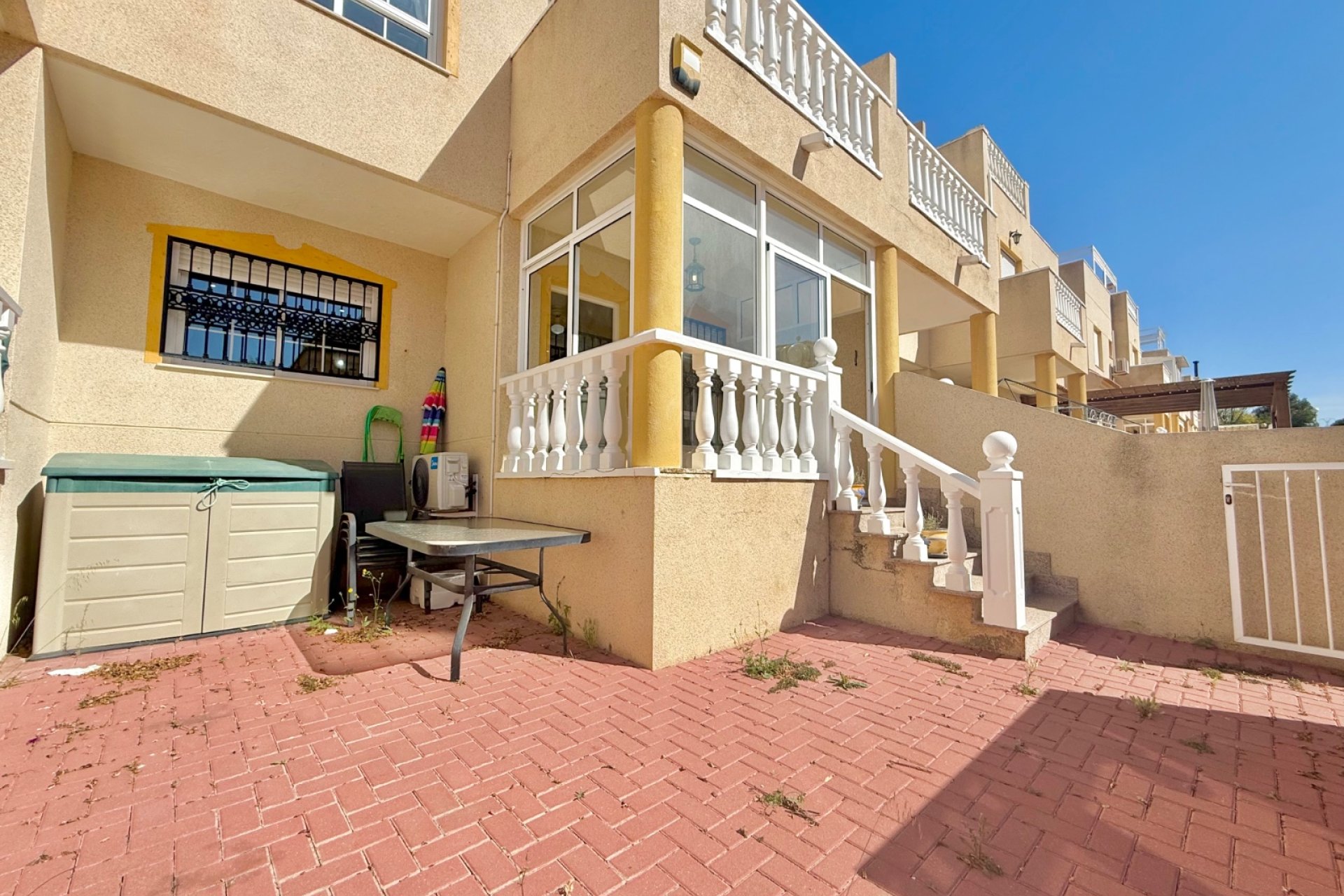 Herverkoop - Semi Detached - Guardamar del Segura - Guardamar
