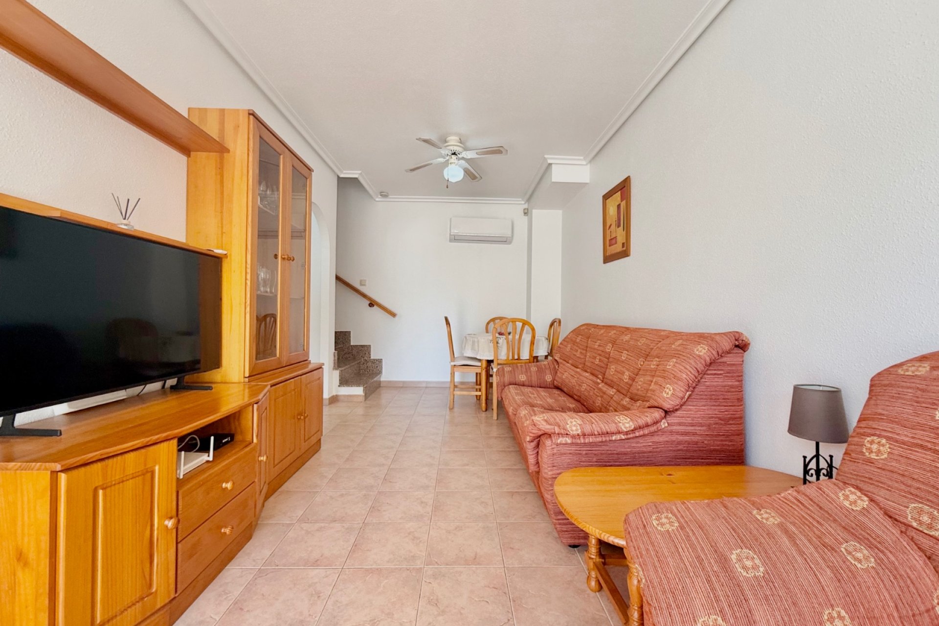Herverkoop - Semi Detached - Guardamar del Segura - Guardamar