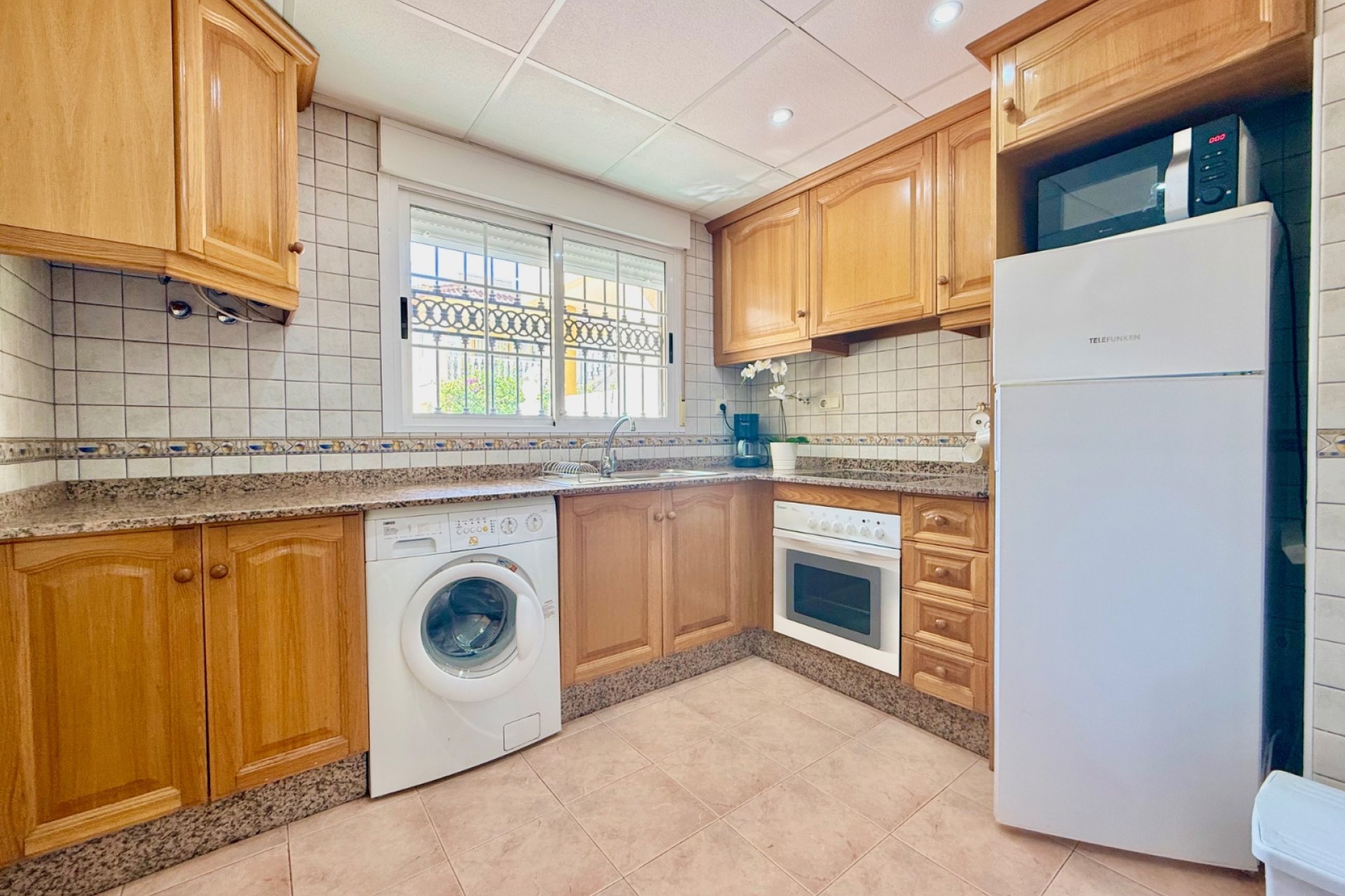 Herverkoop - Semi Detached - Guardamar del Segura - Guardamar