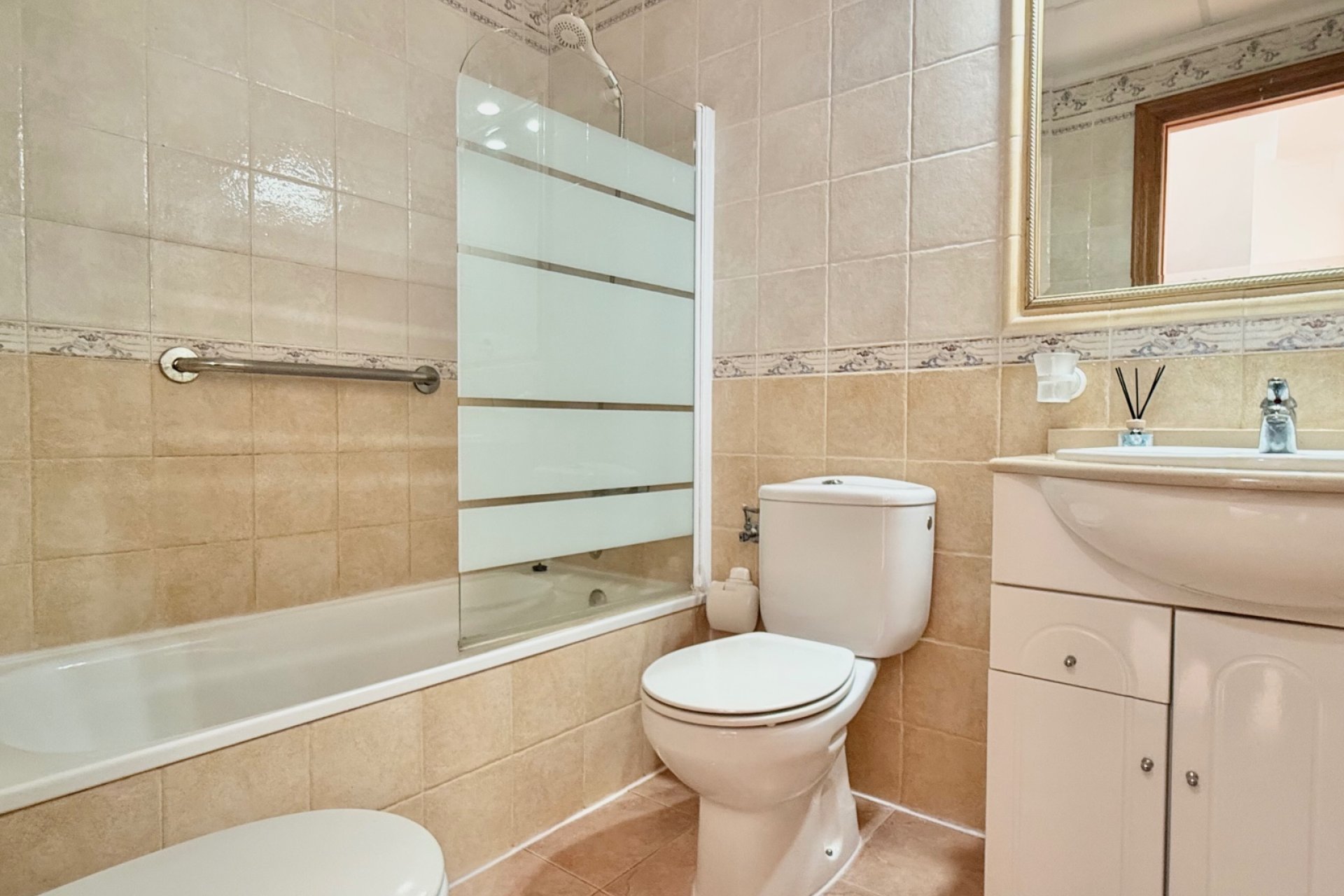 Herverkoop - Semi Detached - Guardamar del Segura - Guardamar