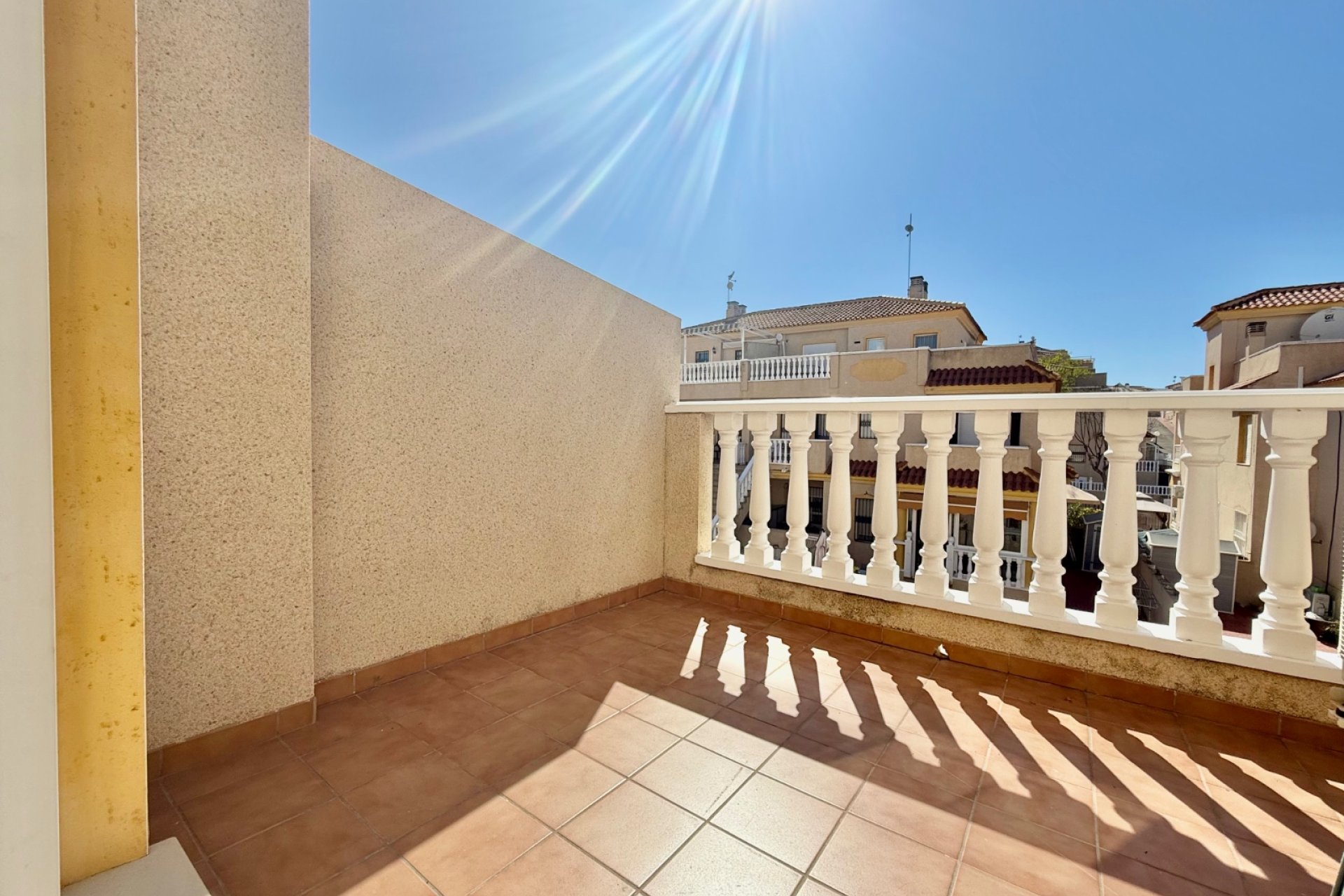 Herverkoop - Semi Detached - Guardamar del Segura - Guardamar