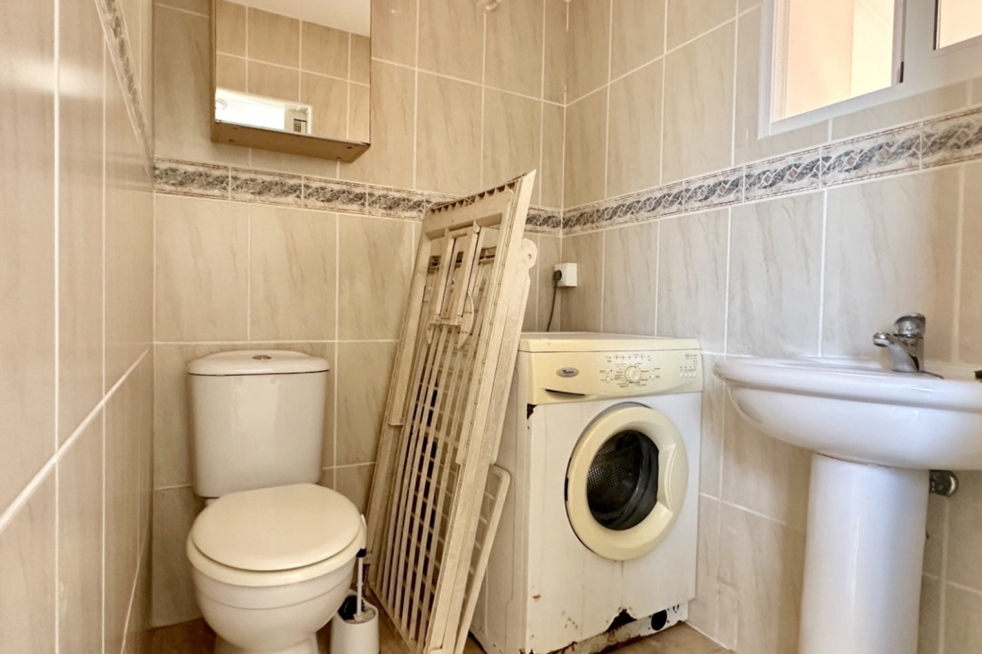 Herverkoop - Semi Detached - Guardamar del Segura - Lomas de Polo-Pinomar