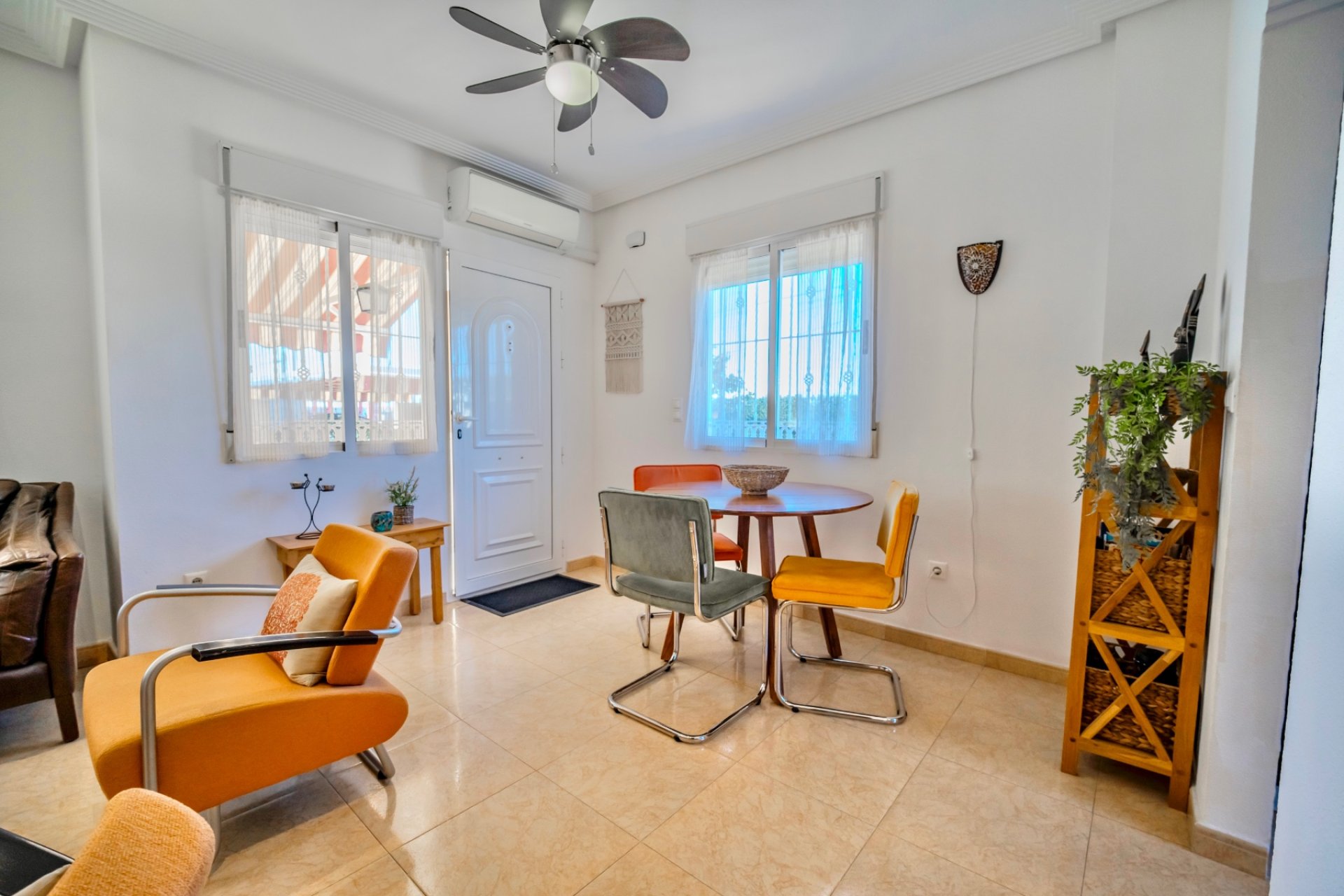 Herverkoop - Semi Detached - Guardamar del Segura - Lomas de Polo-Pinomar