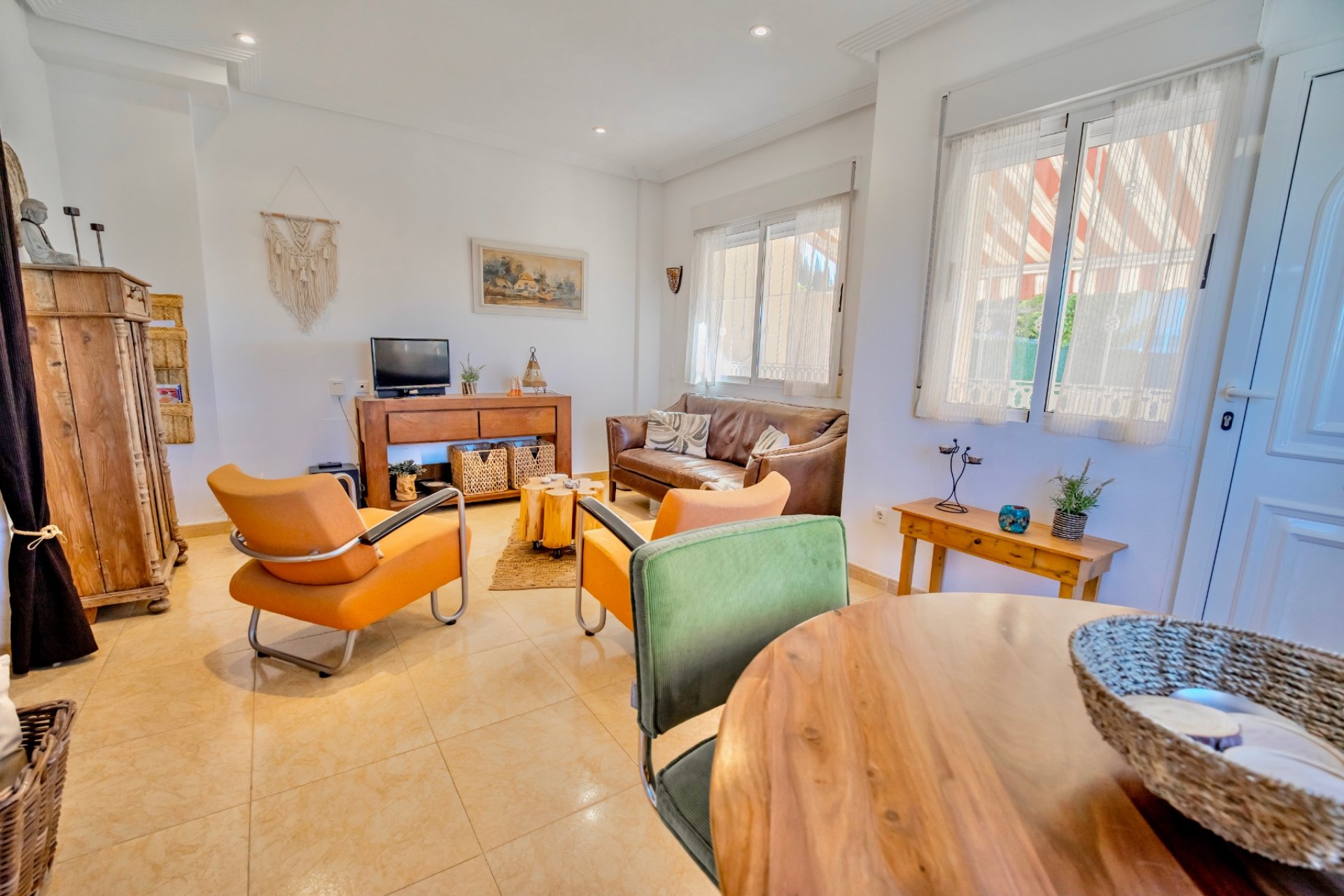 Herverkoop - Semi Detached - Guardamar del Segura - Lomas de Polo-Pinomar