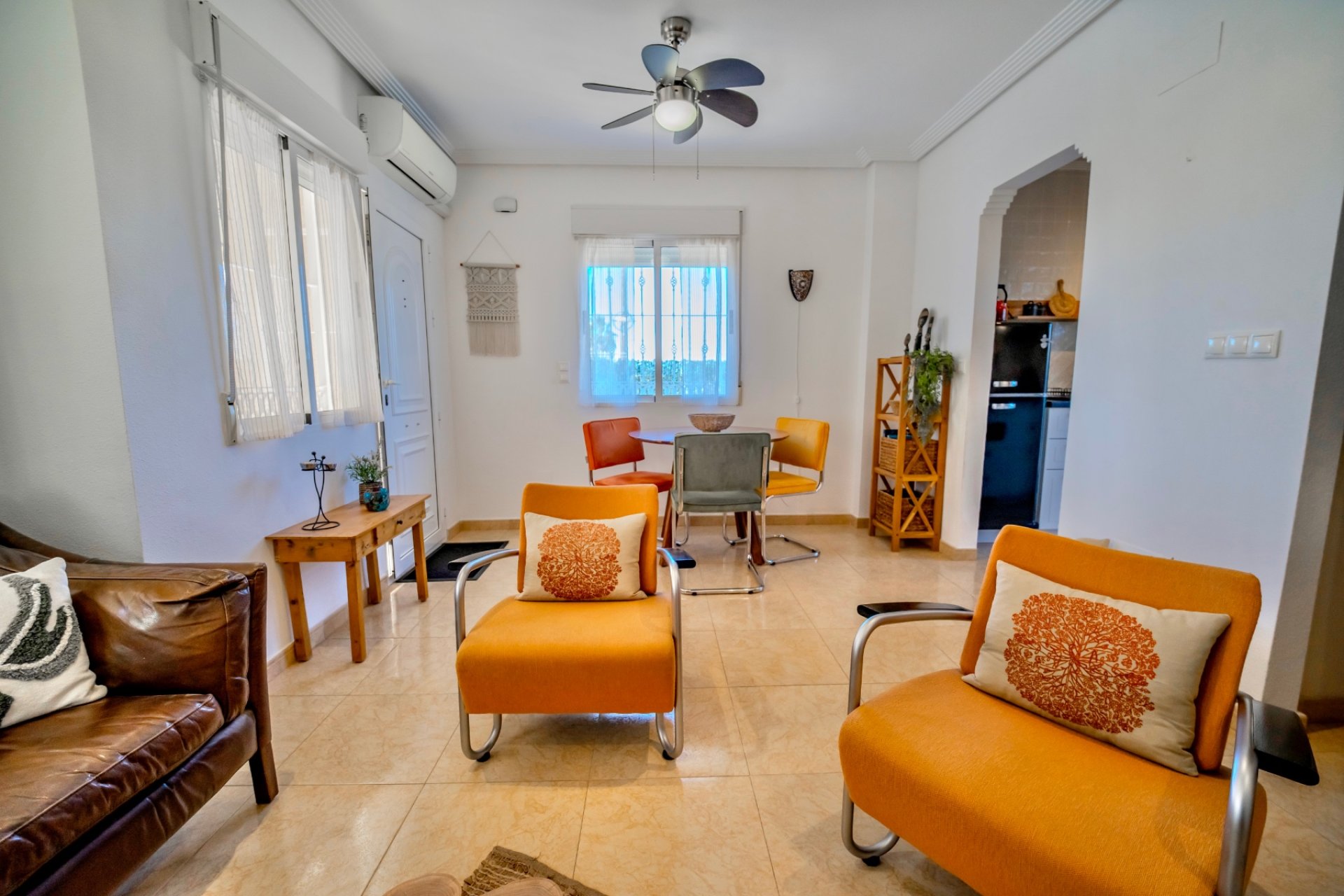 Herverkoop - Semi Detached - Guardamar del Segura - Lomas de Polo-Pinomar