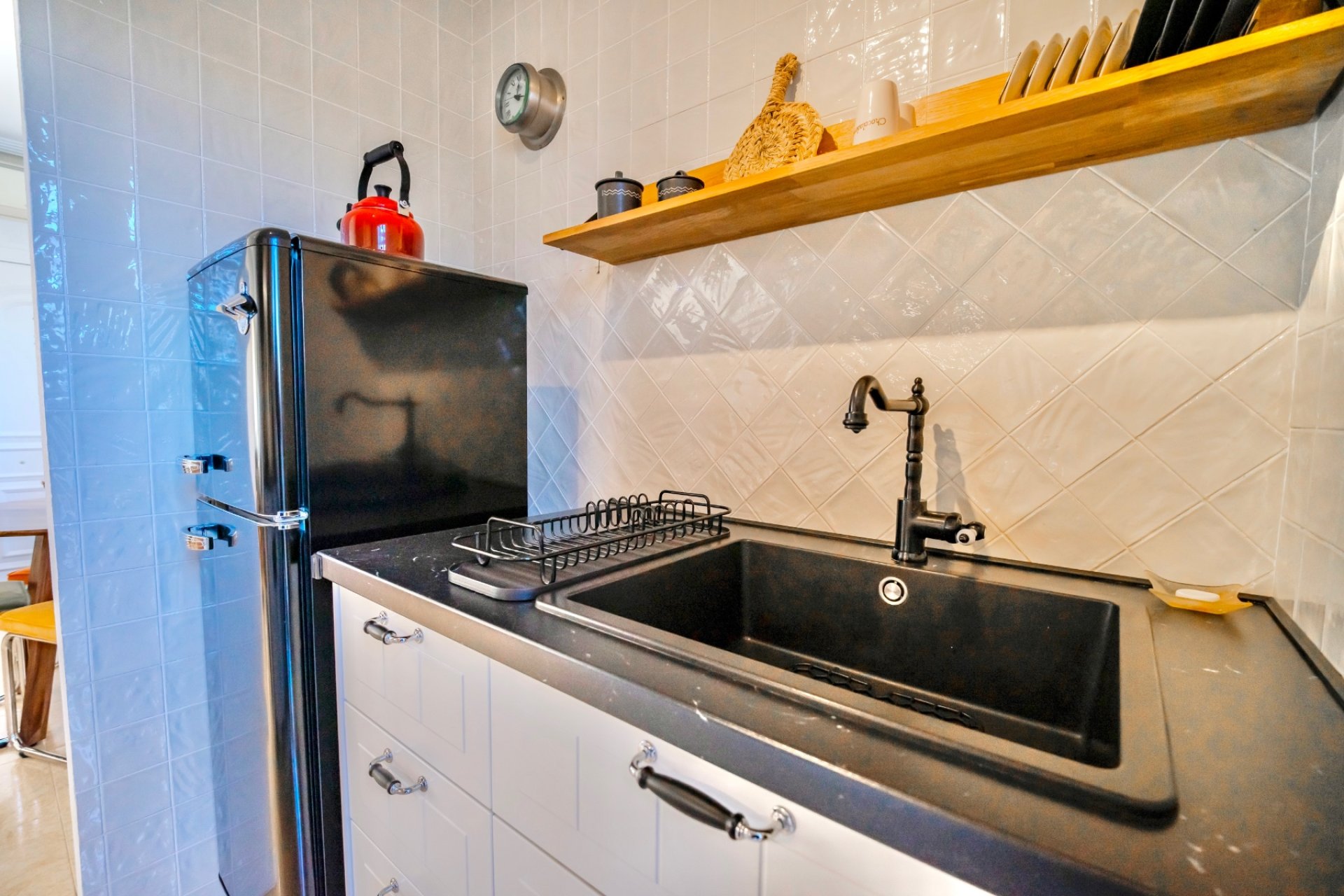 Herverkoop - Semi Detached - Guardamar del Segura - Lomas de Polo-Pinomar
