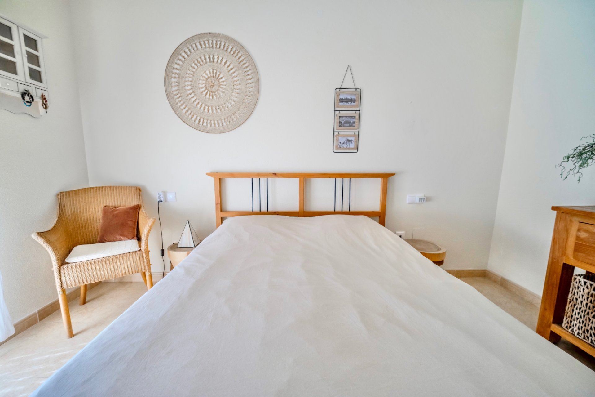 Herverkoop - Semi Detached - Guardamar del Segura - Lomas de Polo-Pinomar