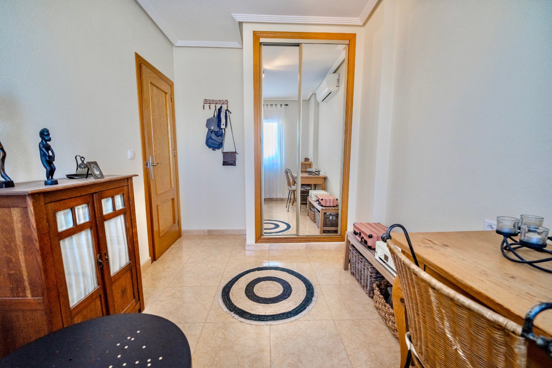 Herverkoop - Semi Detached - Guardamar del Segura - Lomas de Polo-Pinomar