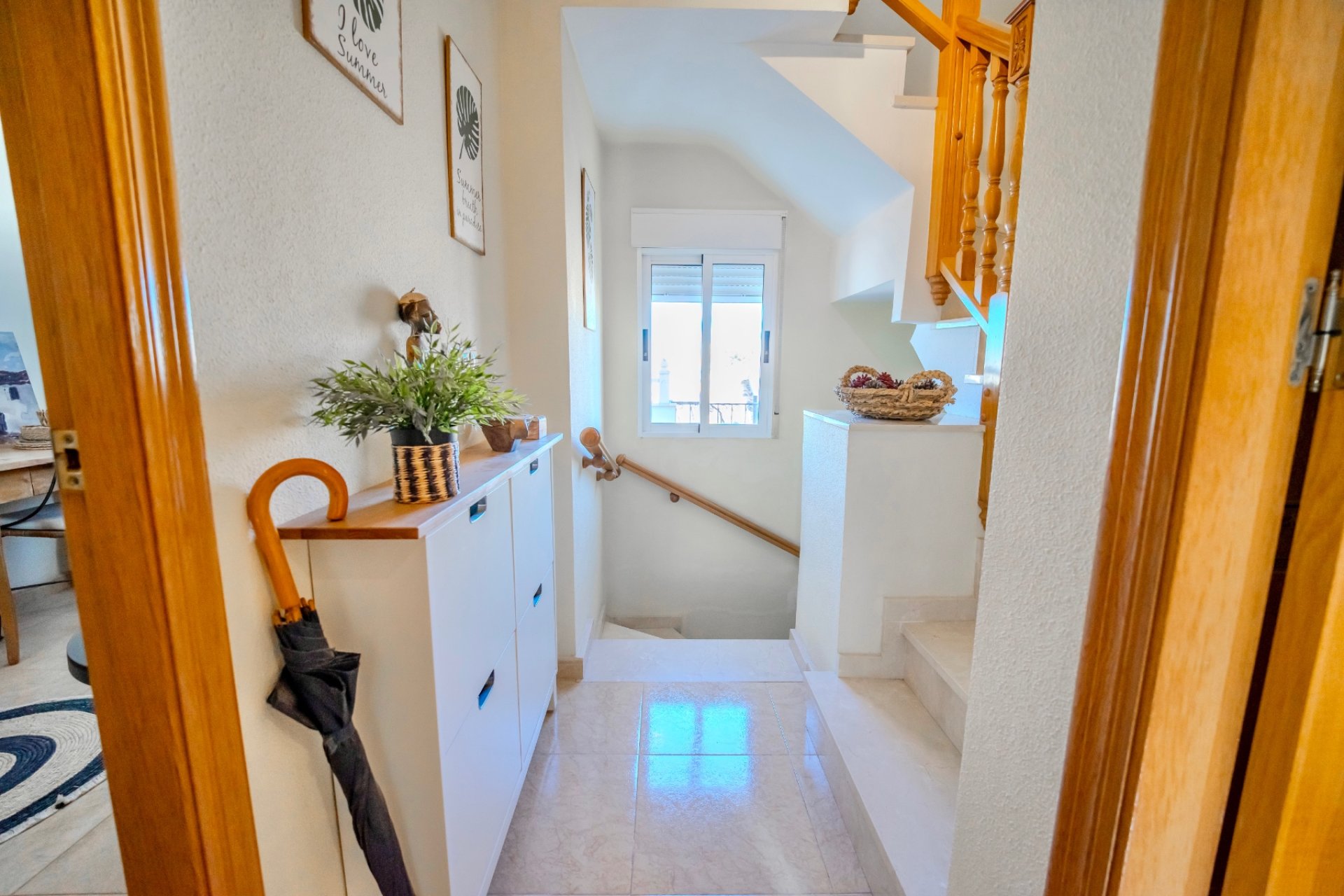 Herverkoop - Semi Detached - Guardamar del Segura - Lomas de Polo-Pinomar