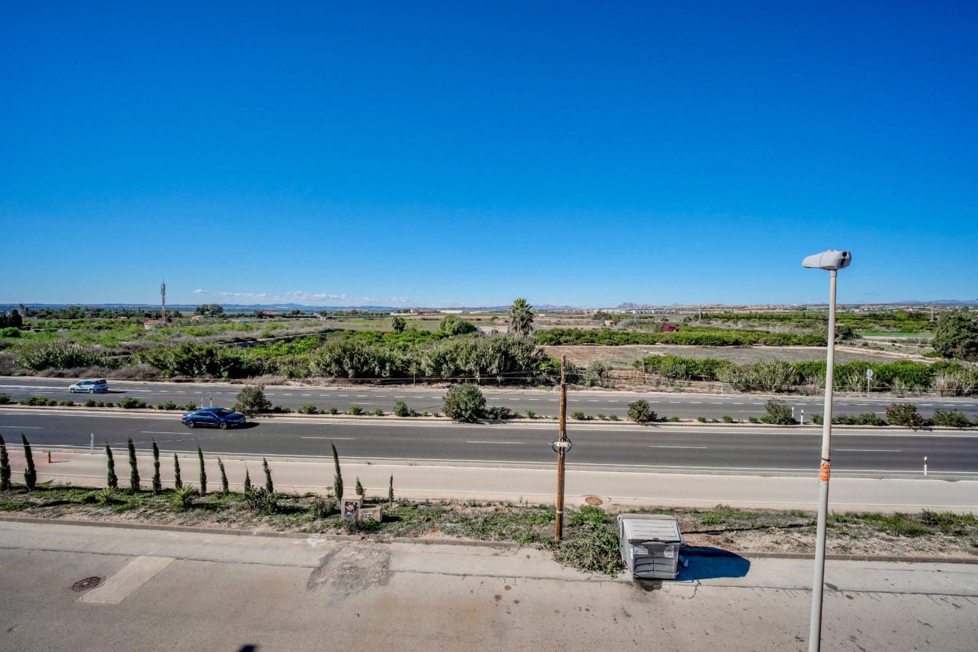 Herverkoop - Semi Detached - Guardamar del Segura - Lomas de Polo-Pinomar