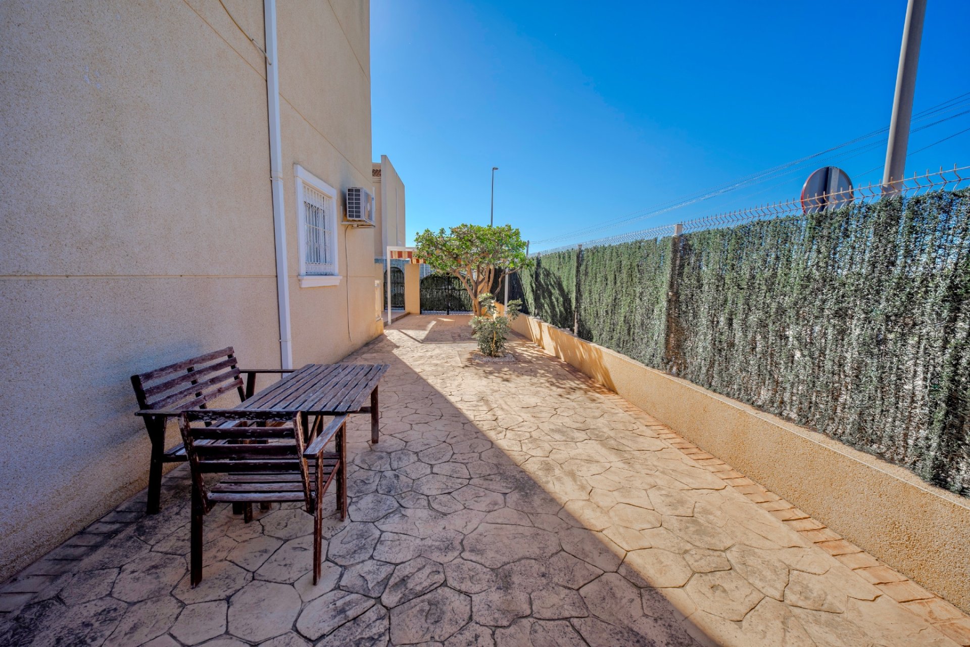 Herverkoop - Semi Detached - Guardamar del Segura - Lomas de Polo-Pinomar