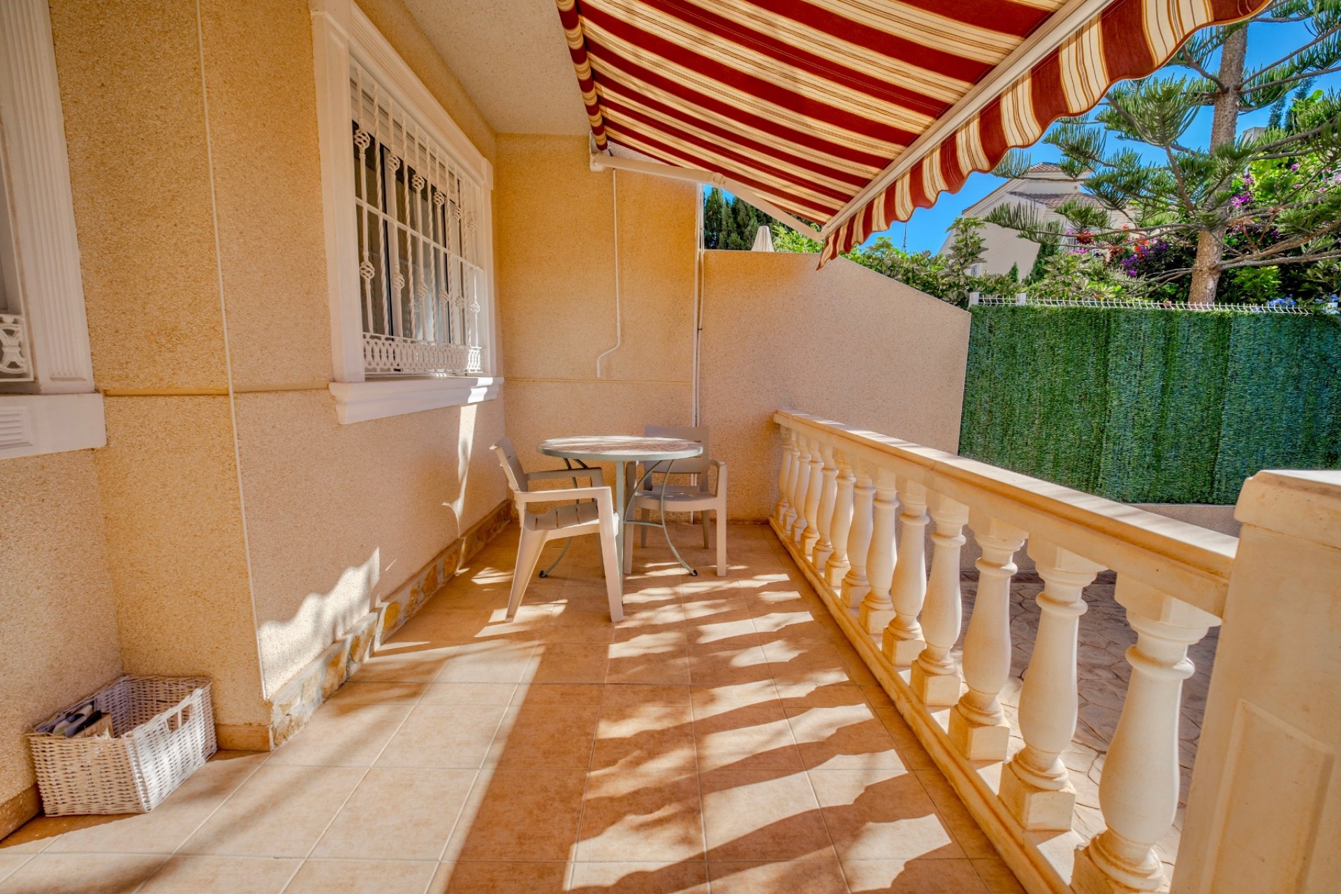 Herverkoop - Semi Detached - Guardamar del Segura - Lomas de Polo-Pinomar
