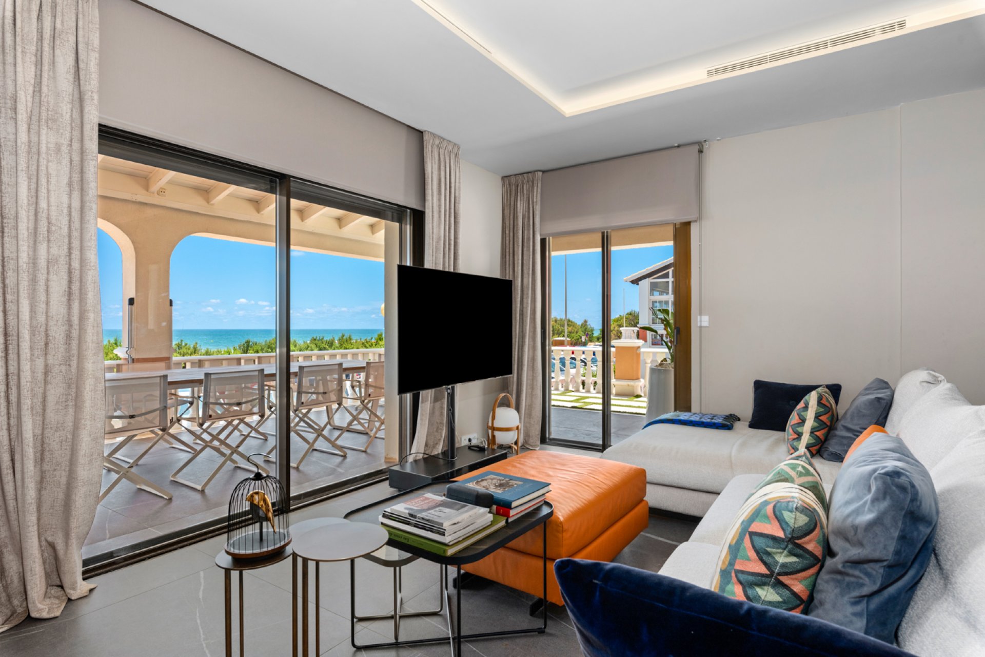 Herverkoop - Semi Detached - Guardamar del Segura