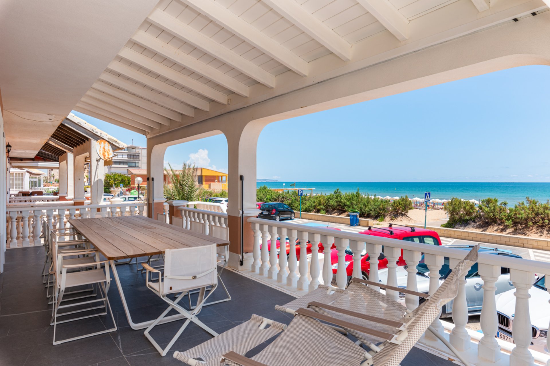 Herverkoop - Semi Detached - Guardamar del Segura