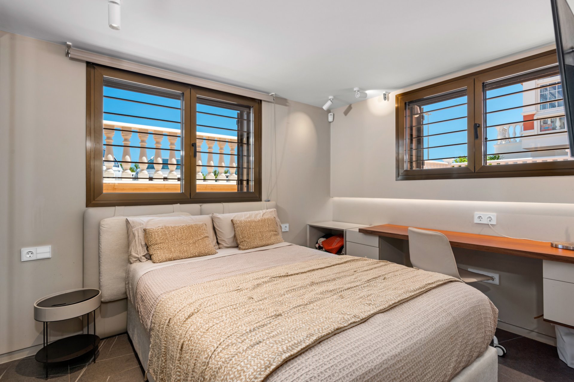 Herverkoop - Semi Detached - Guardamar del Segura