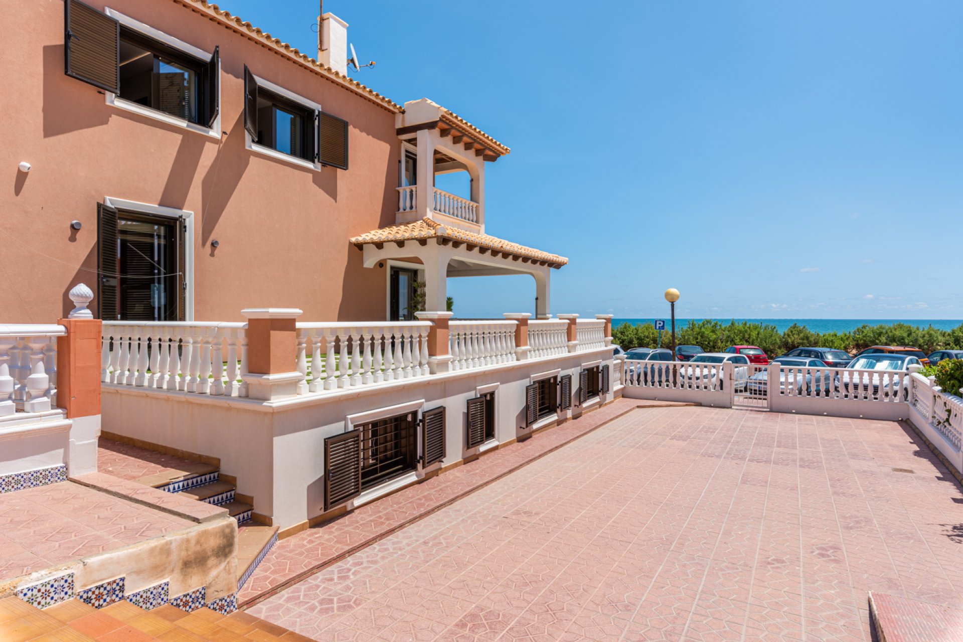 Herverkoop - Semi Detached - Guardamar del Segura