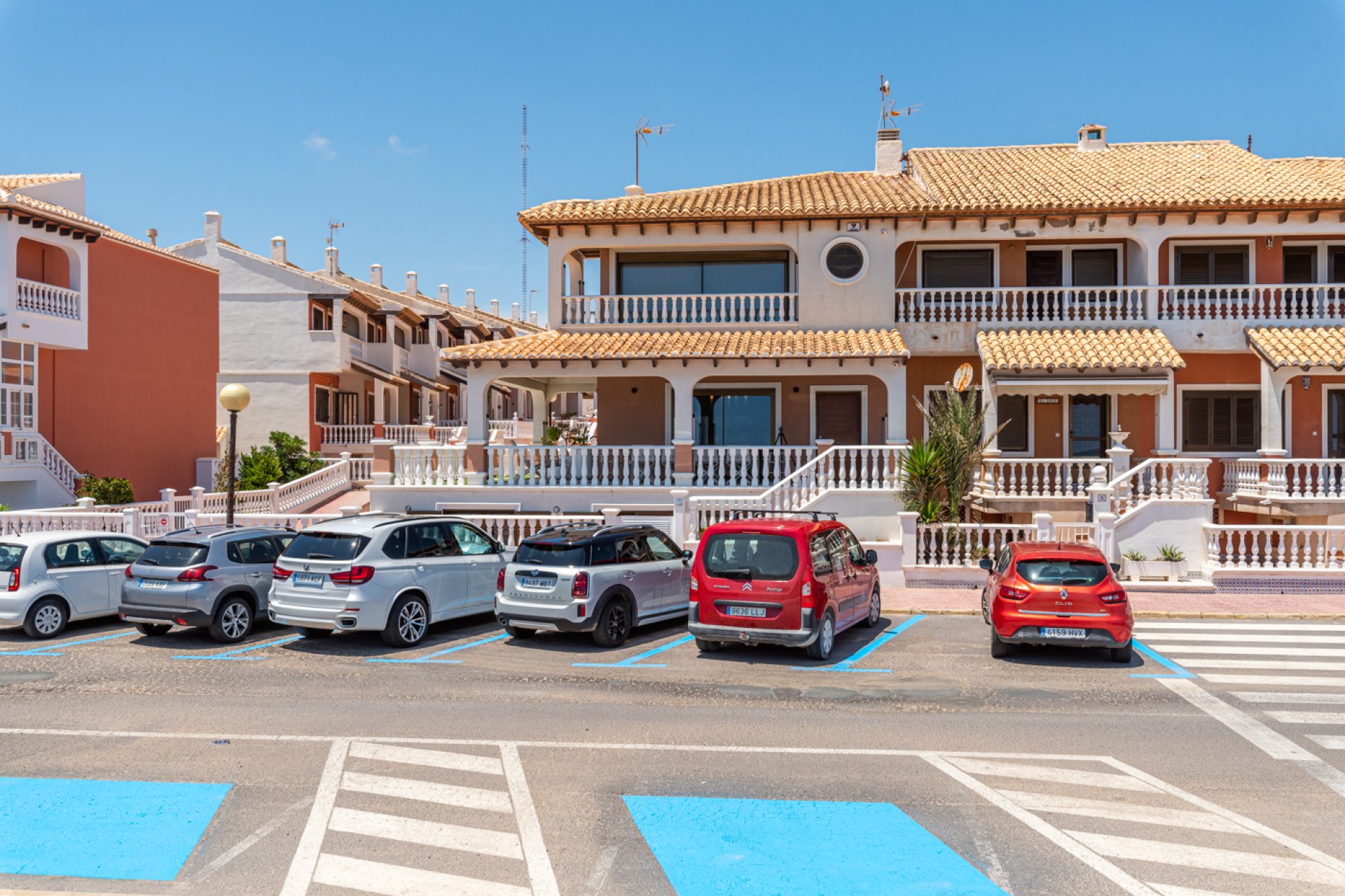 Herverkoop - Semi Detached - Guardamar del Segura