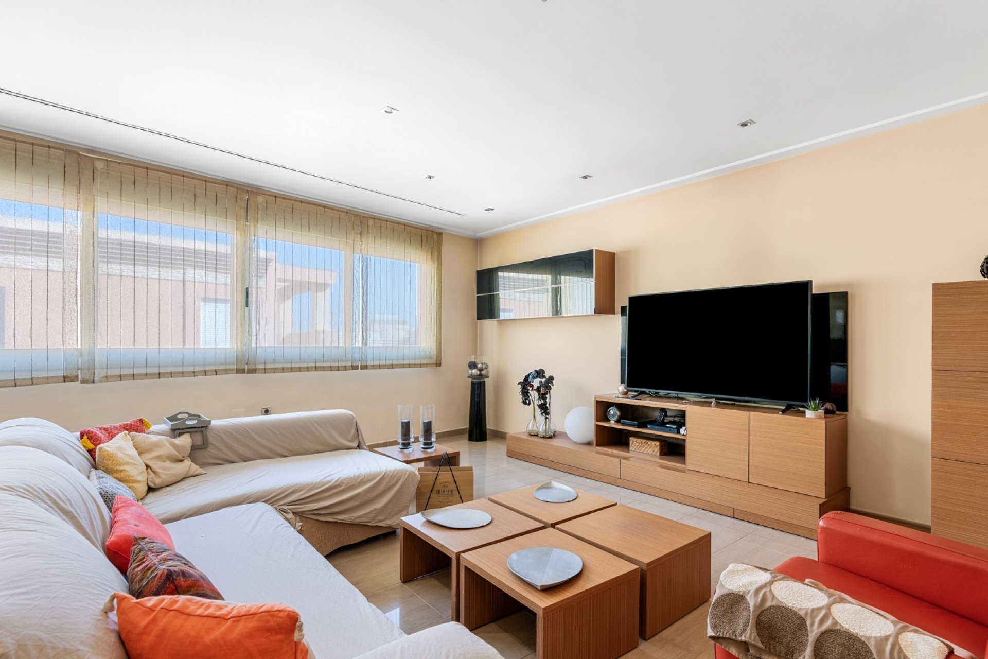 Herverkoop - Semi Detached - Guardamar del Segura