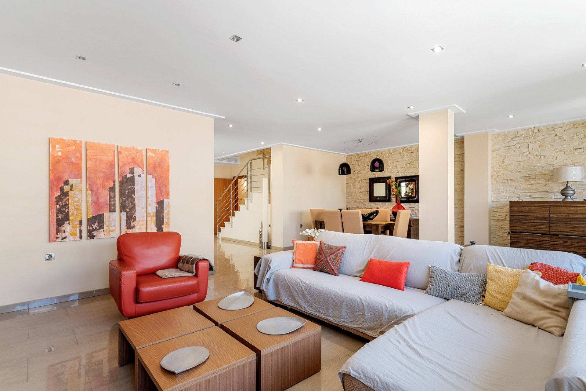 Herverkoop - Semi Detached - Guardamar del Segura