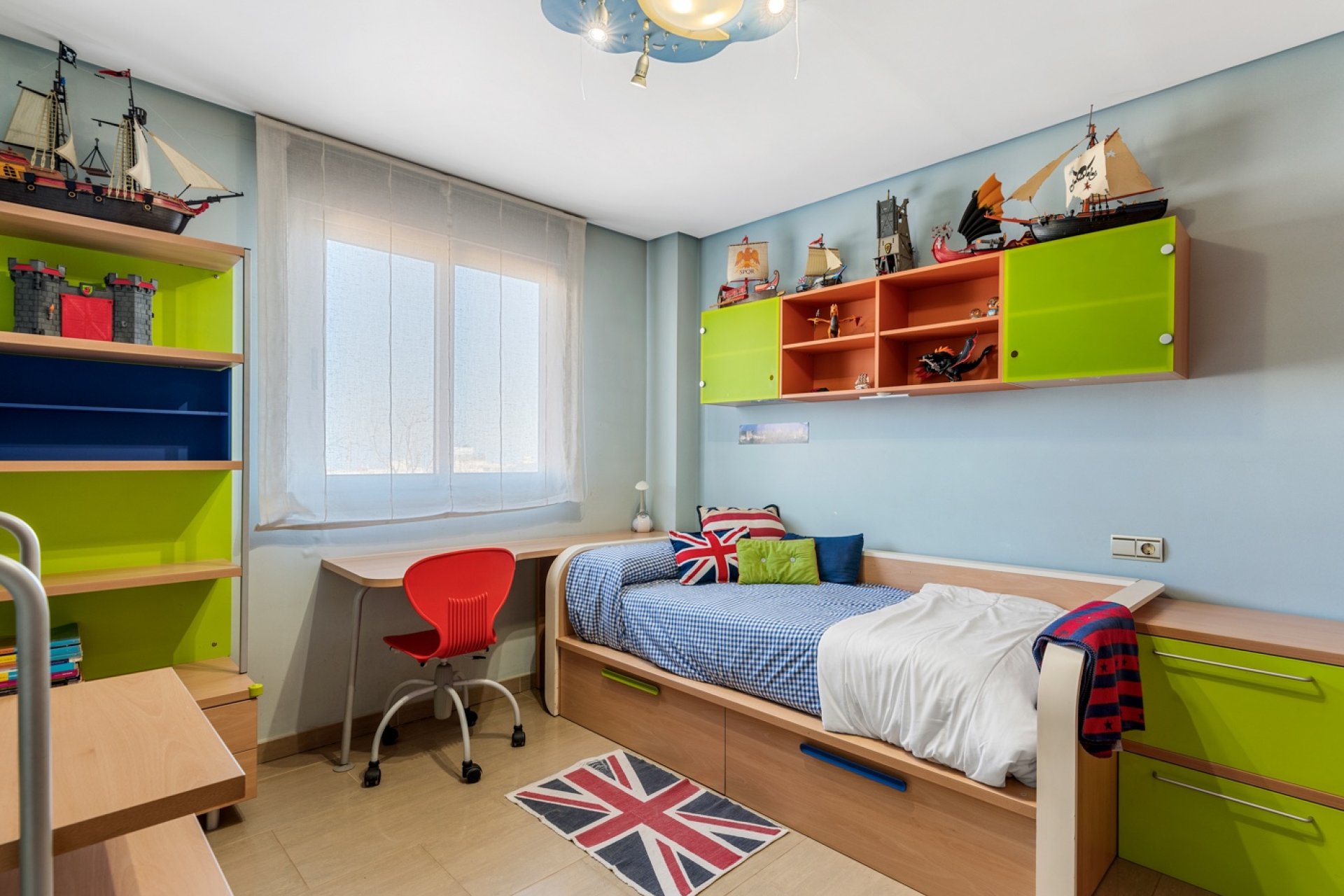 Herverkoop - Semi Detached - Guardamar del Segura