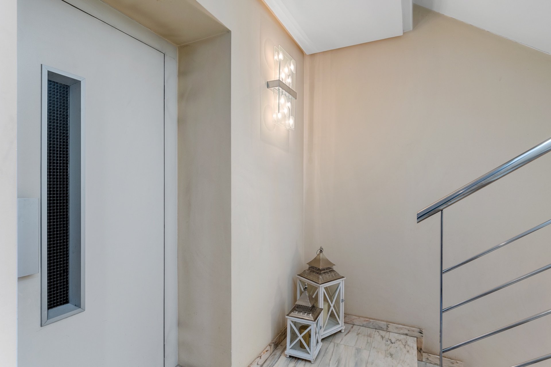 Herverkoop - Semi Detached - Guardamar del Segura