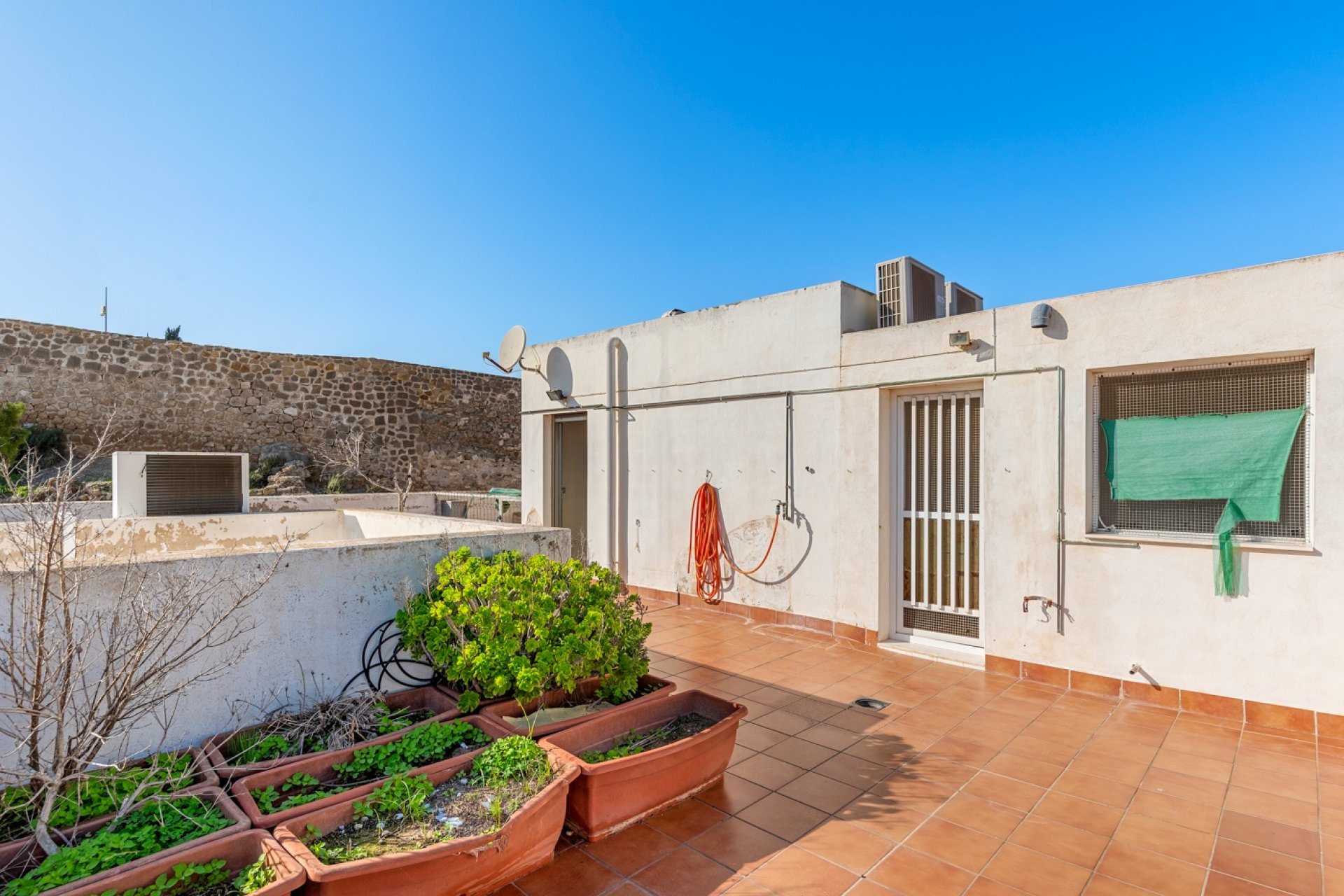 Herverkoop - Semi Detached - Guardamar del Segura